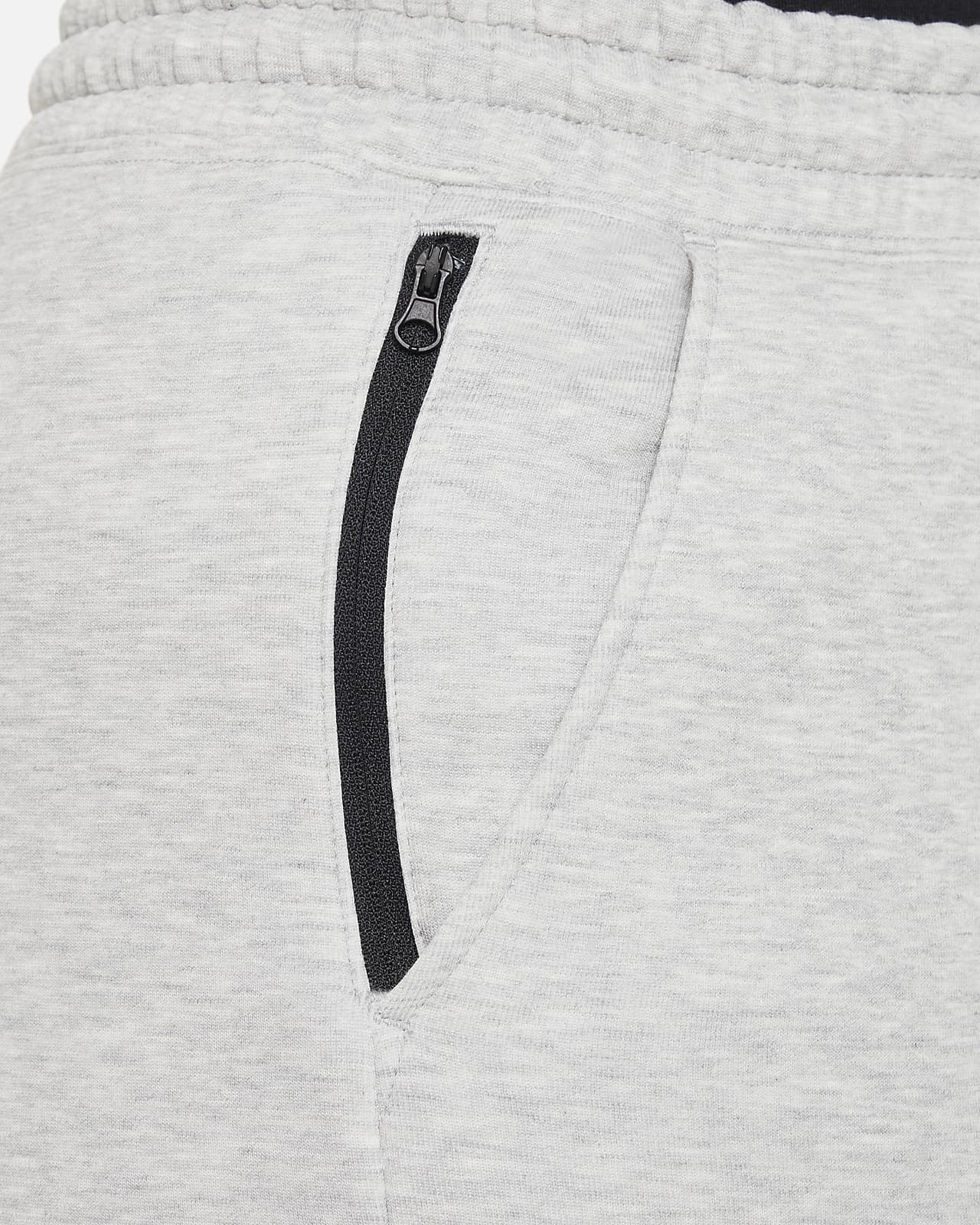 Nike grey joggers 2025 girls