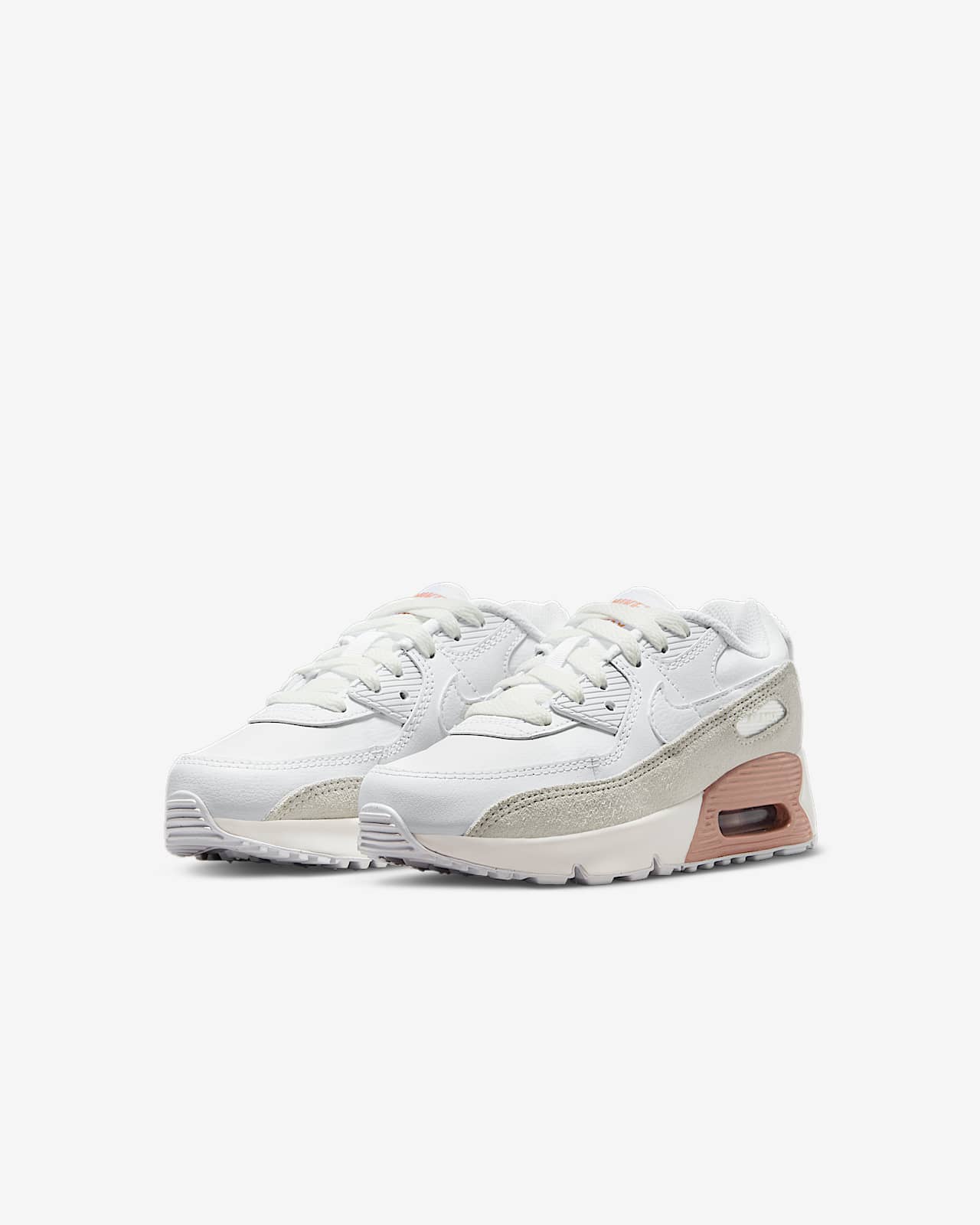 Calzado para niños talla pequeña Nike Air Max 90. Nike.com