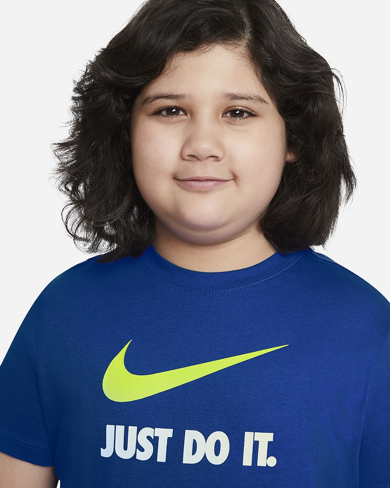 Nike Sportswear Big Kids' (Boys') JDI T-Shirt (Extended Size). Nike.com