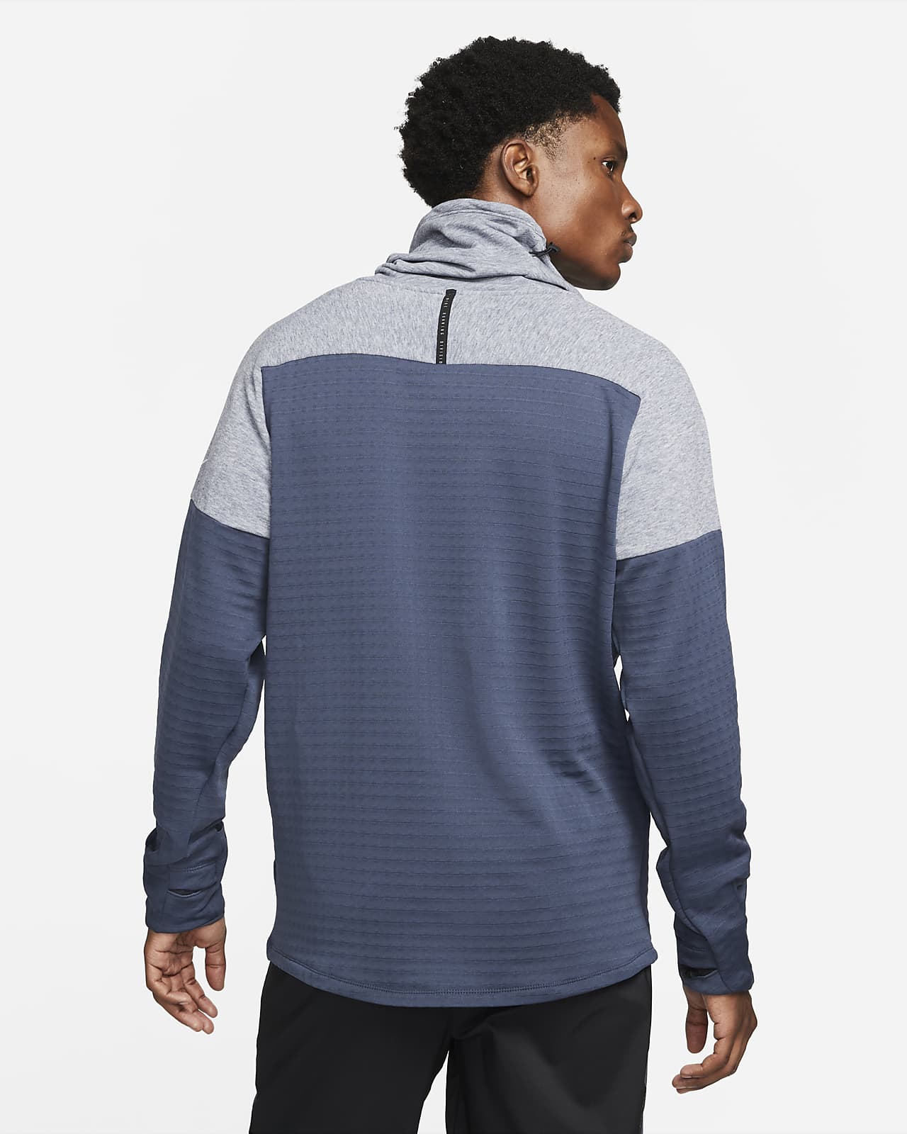 Remera Nike Therma Sphere Element 3.0 | StockCenter
