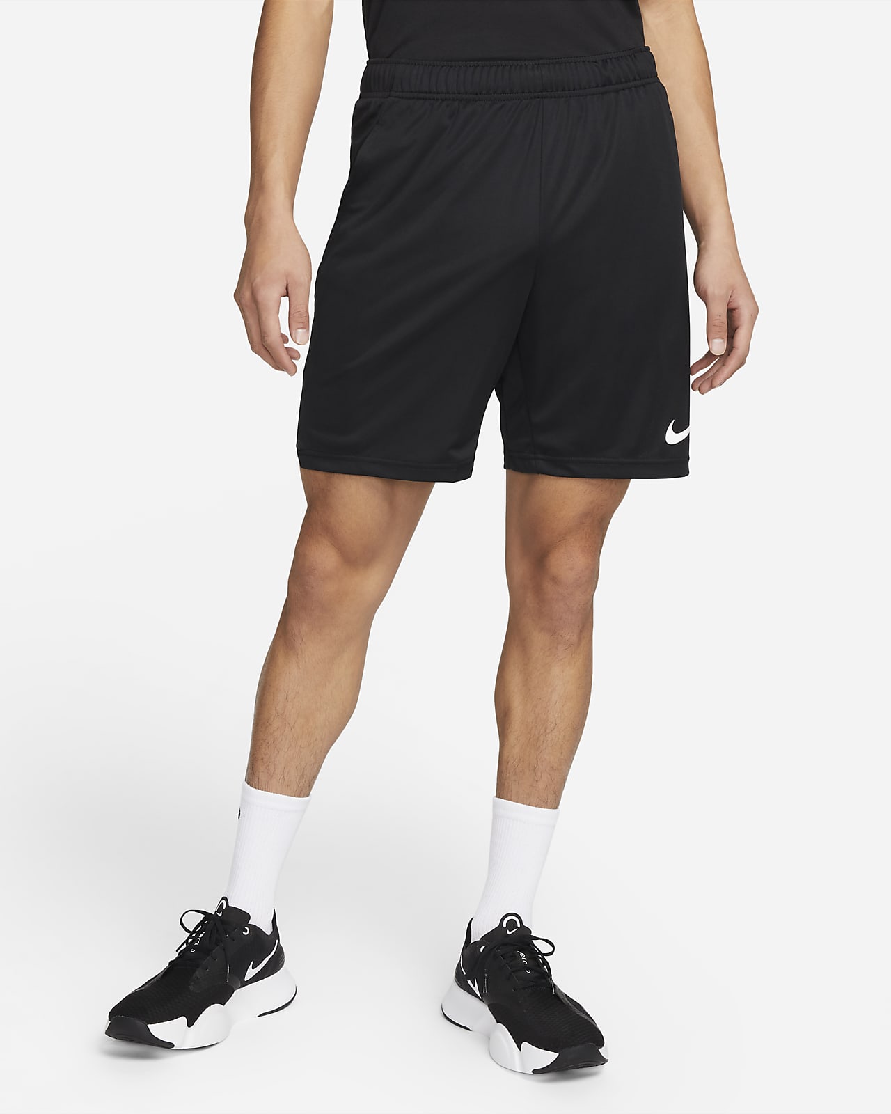 Nike Dri-FIT Epic 男款針織訓練短褲