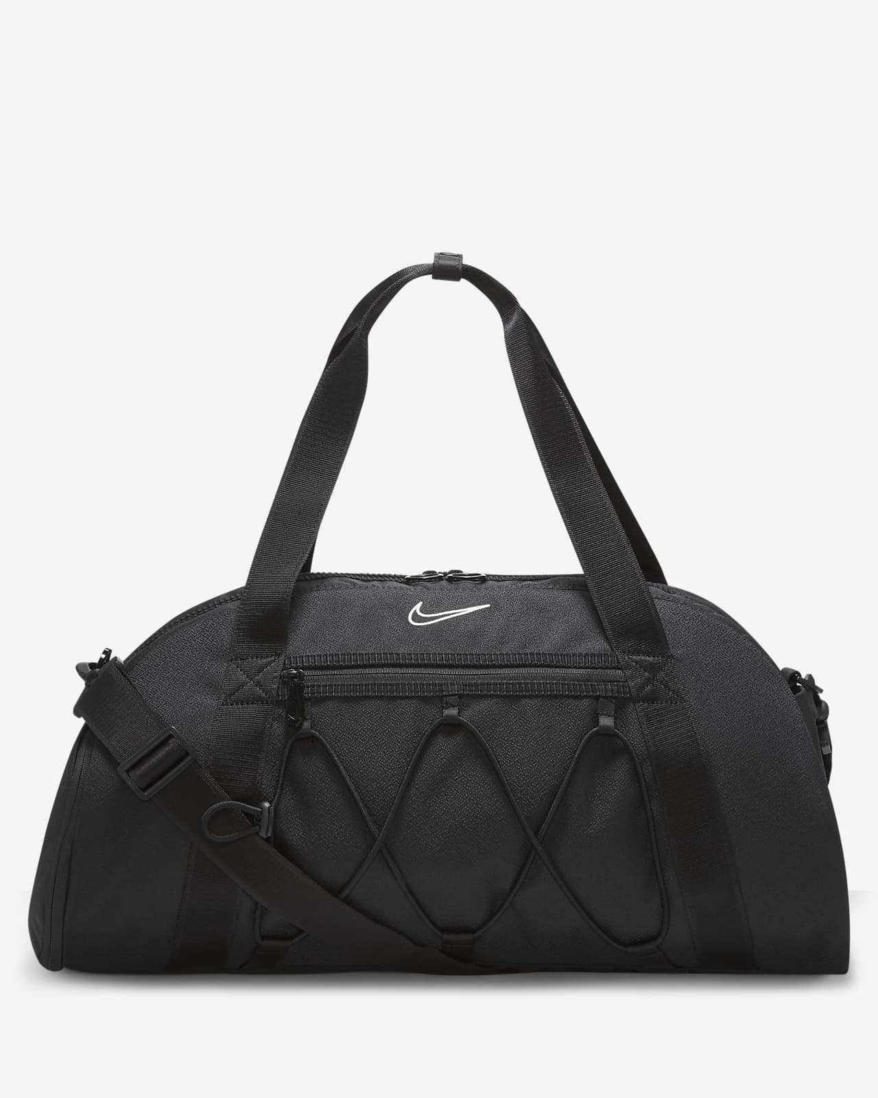 nike team women's training duffel bag