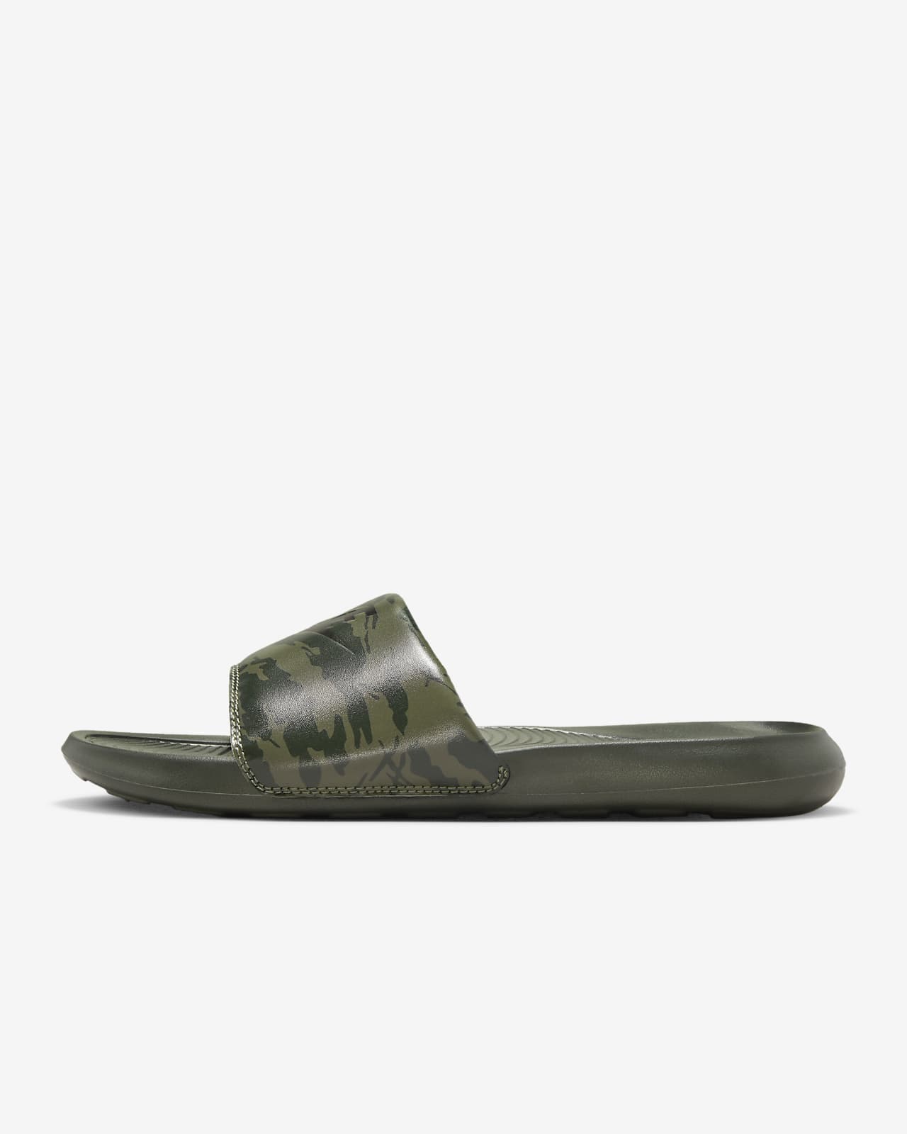 nike victori one slide men's