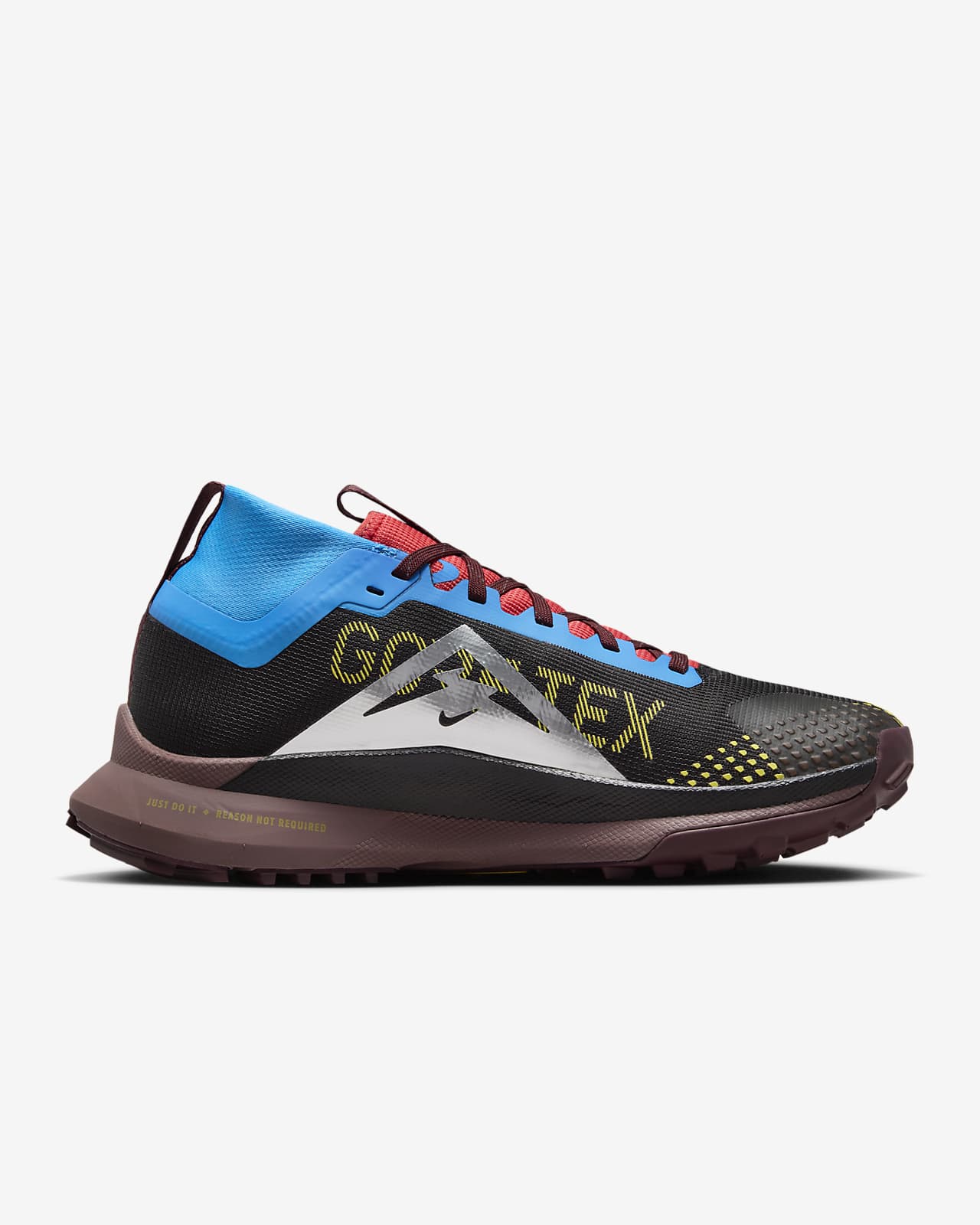Nike Pegasus Trail 4 GORE-TEX Women's Waterproof Trail Running Shoes