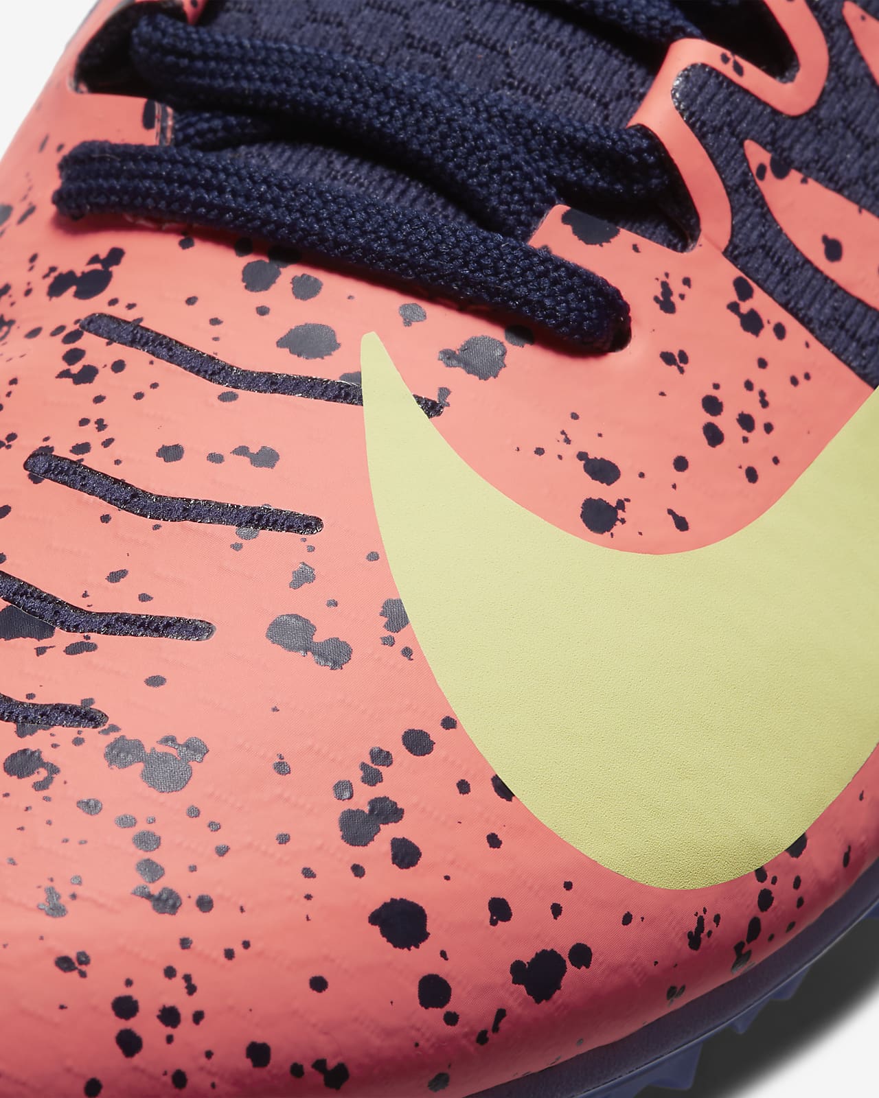nike zoom rival running spikes