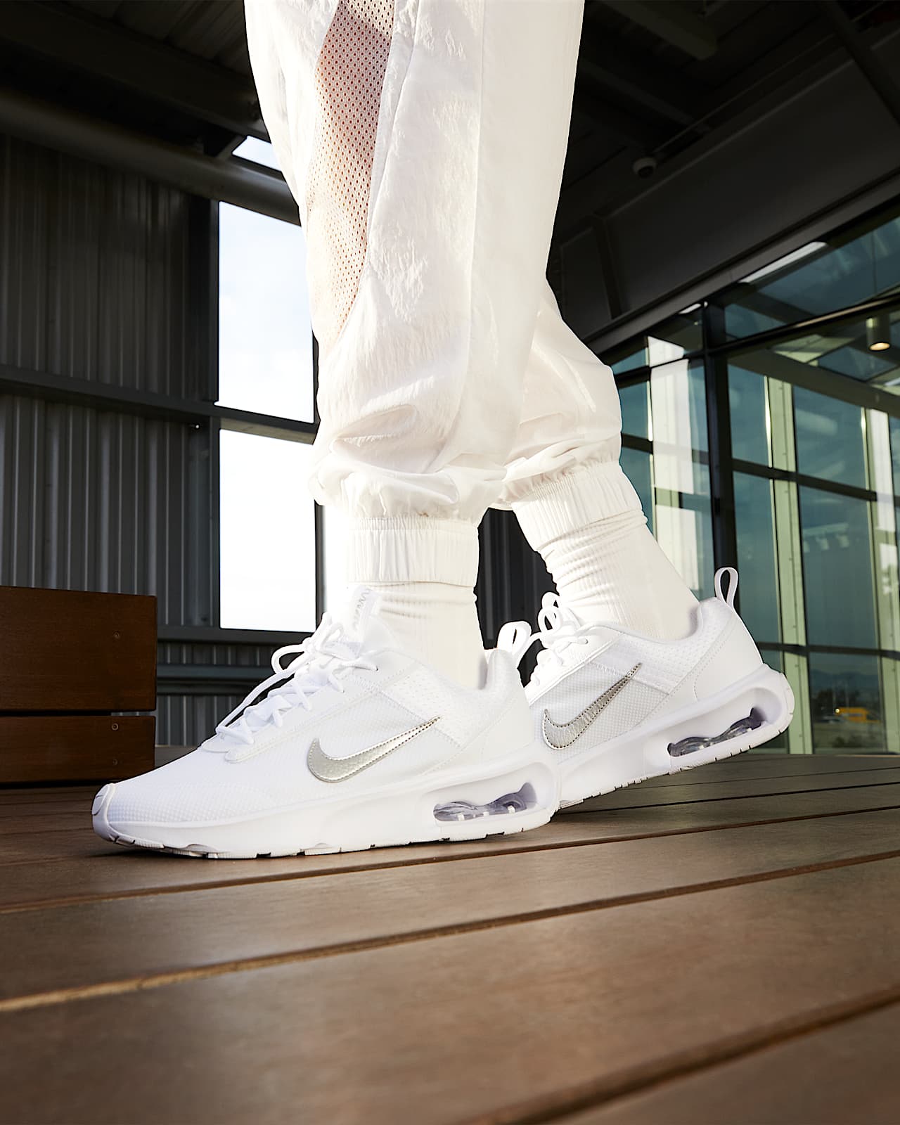 Calzado para mujer Nike Air Max INTRLK Lite. Nike.com