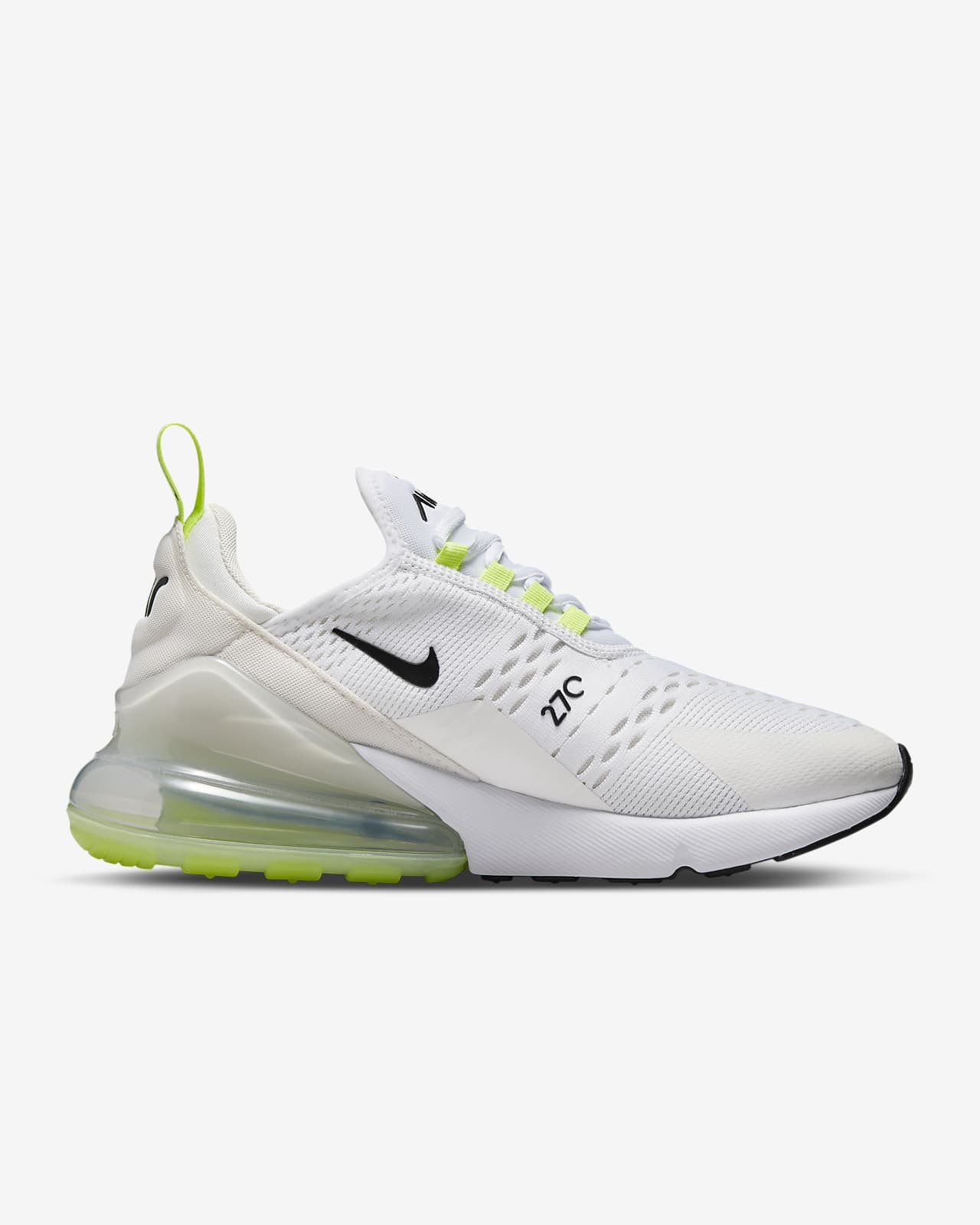 Nike Air Max 270 Zapatillas - Mujer. Nike ES