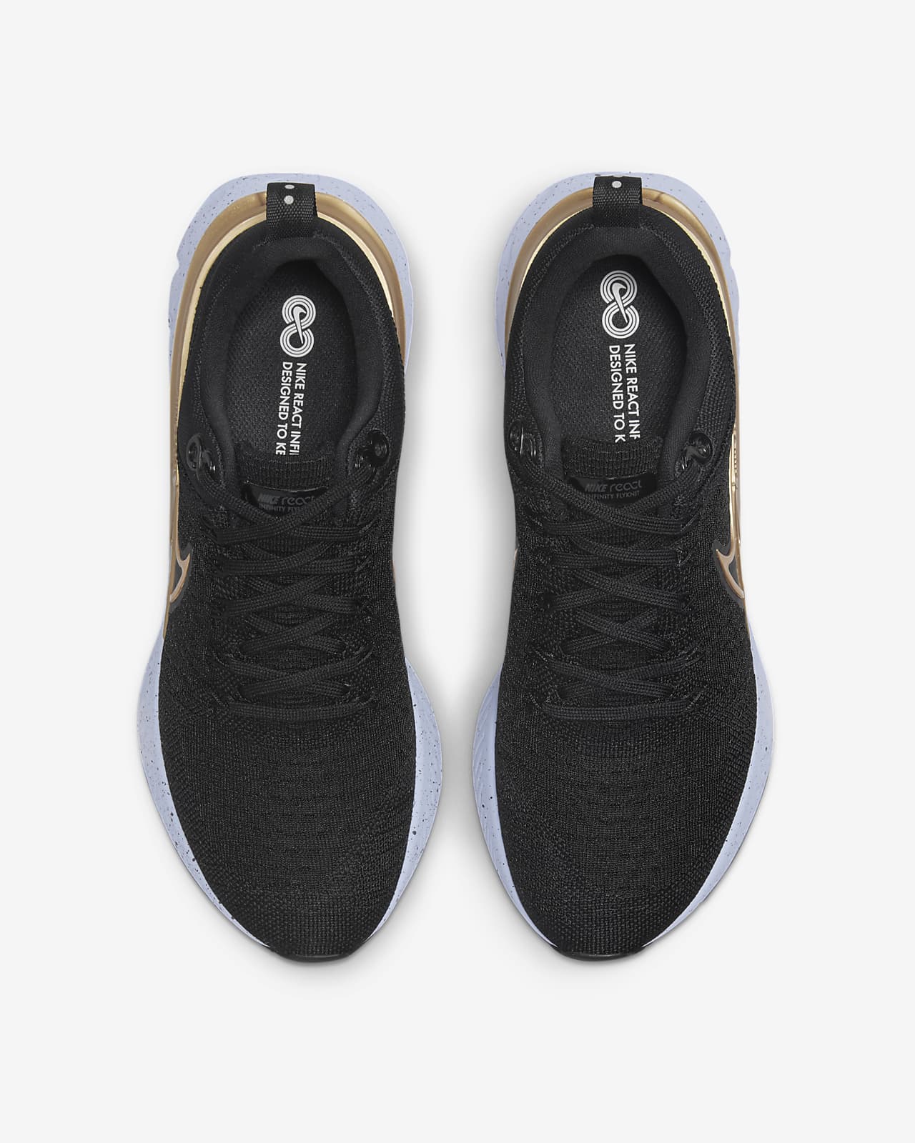 nike react infinity run flyknit mujer tiendas