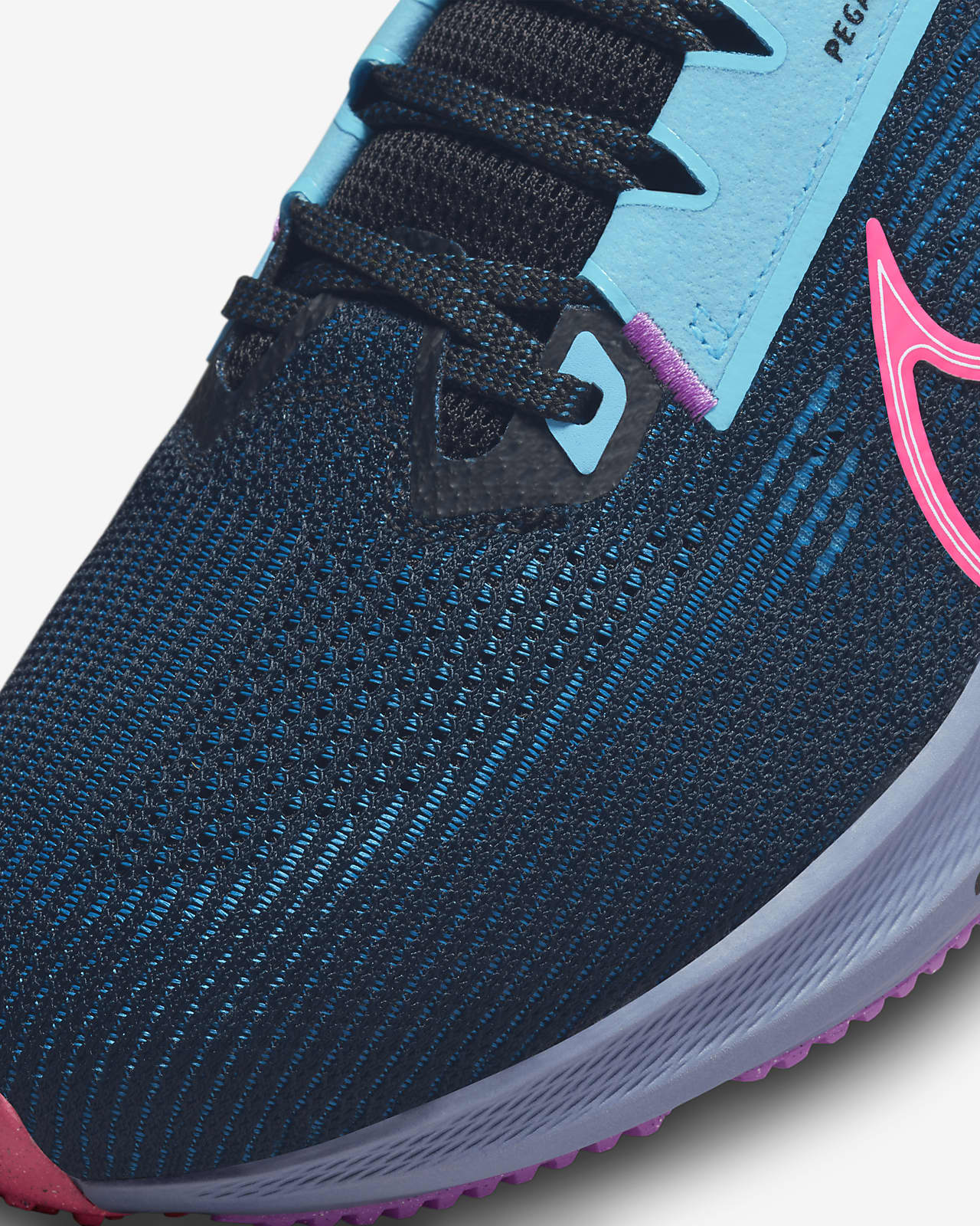 Oscuro Rítmico Paseo Nike Pegasus 40 SE Zapatillas de running para asfalto - Hombre. Nike ES