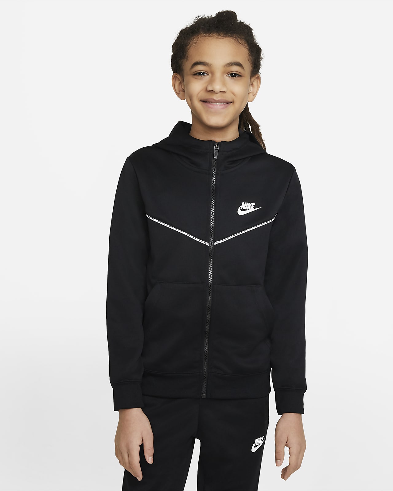 nike sportswear boys