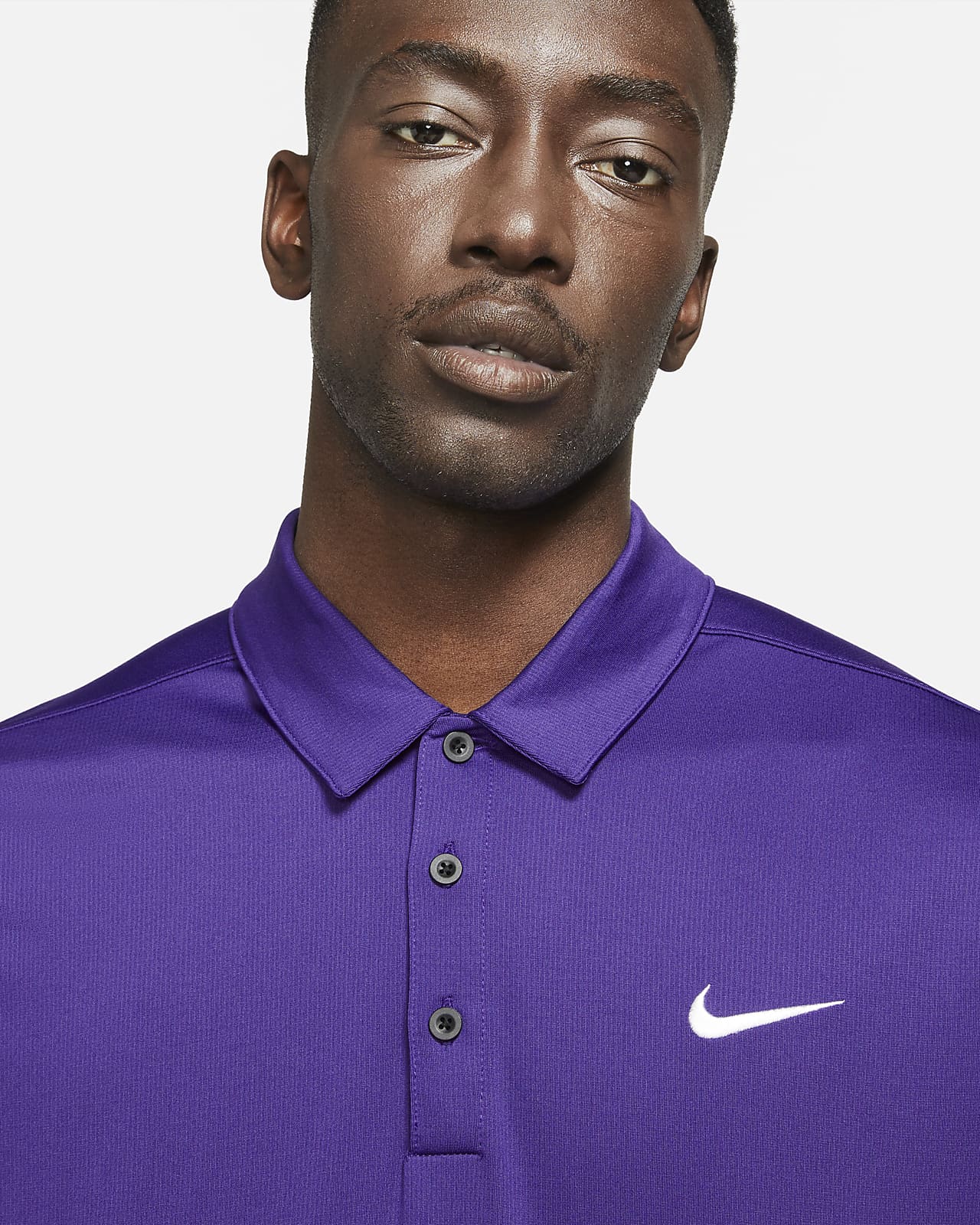 nød etiket flaskehals Nike Men's Football Polo. Nike.com