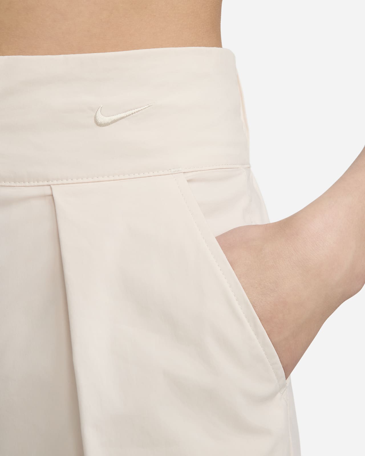 Pants de tejido Woven para mujer Nike Sportswear Collection