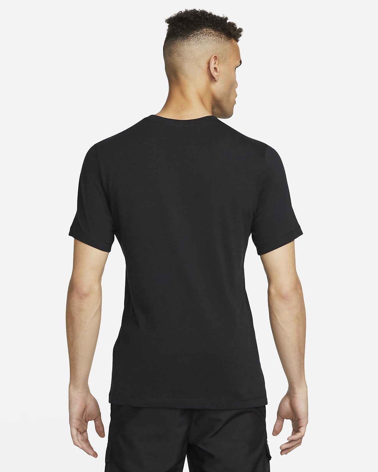 Nike Sportswear Men's T-Shirt. Nike LU