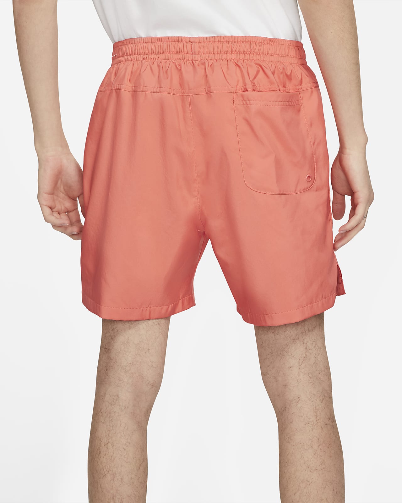 nike sportswear tech pack men's woven shorts