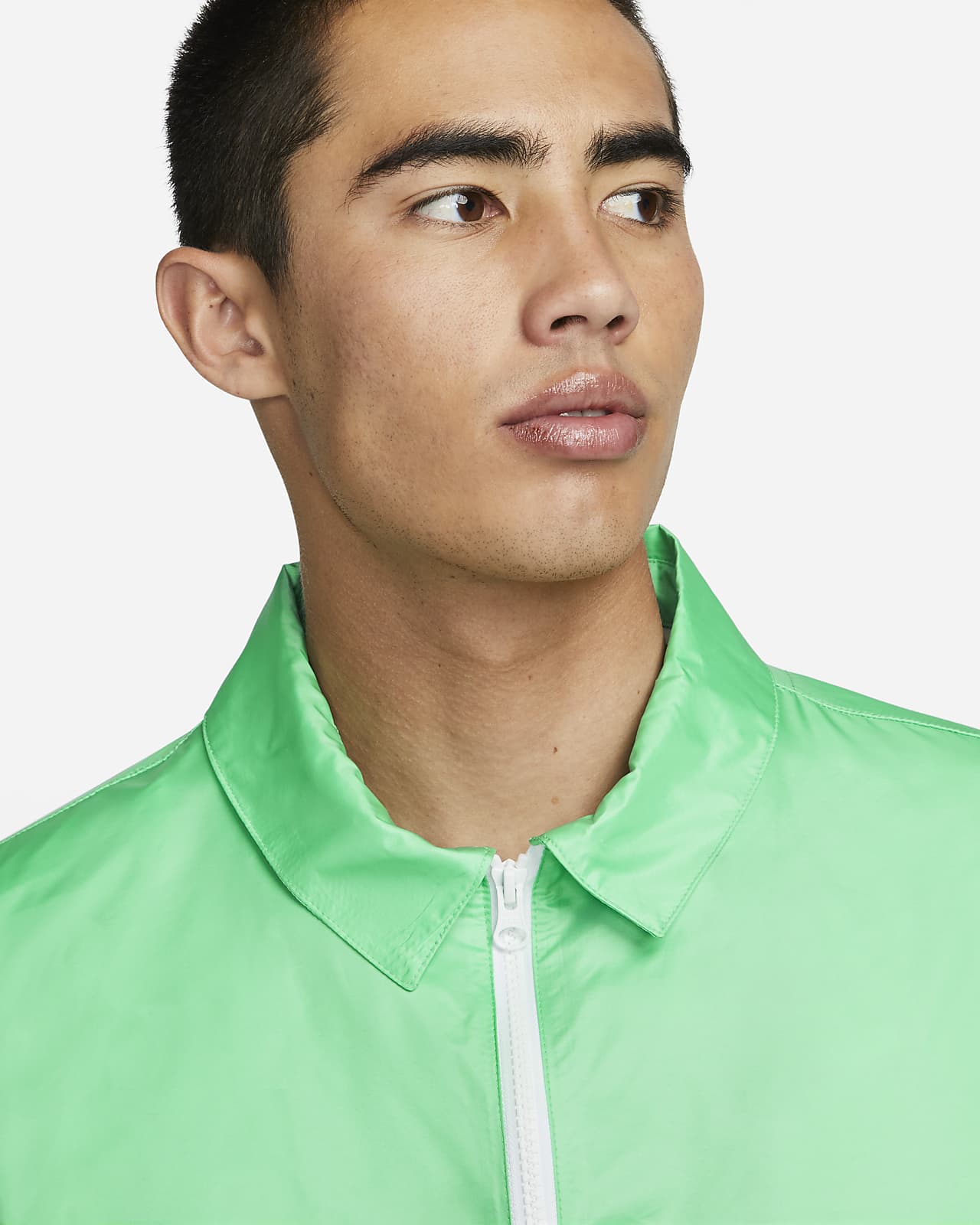 Nike Unscripted Phoenix Men's Golf Jacket