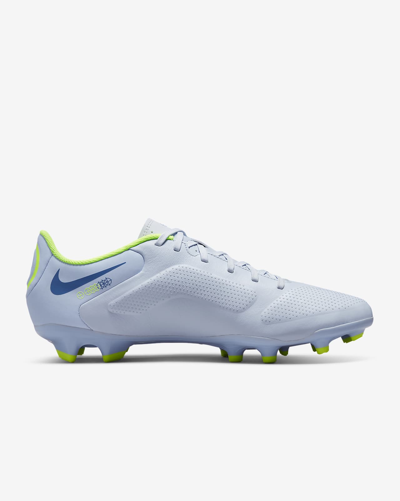 Calzado de fútbol para terrenos múltiples Nike Tiempo Legend 9 Academy MG.  Nike.com