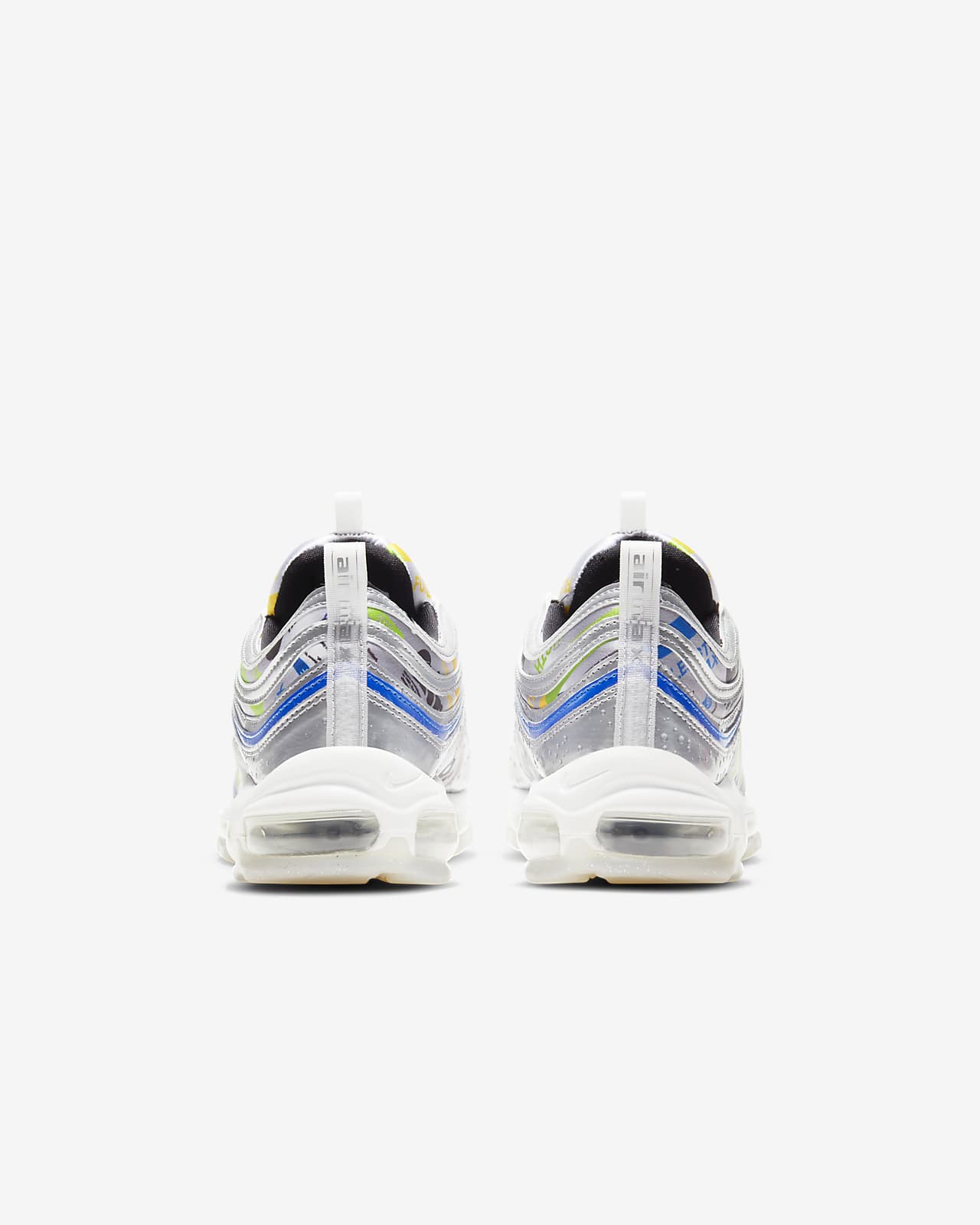 nike air max 97 se casual shoes