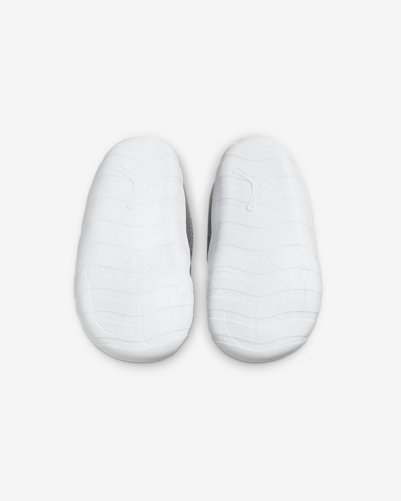 chausson jordan bebe