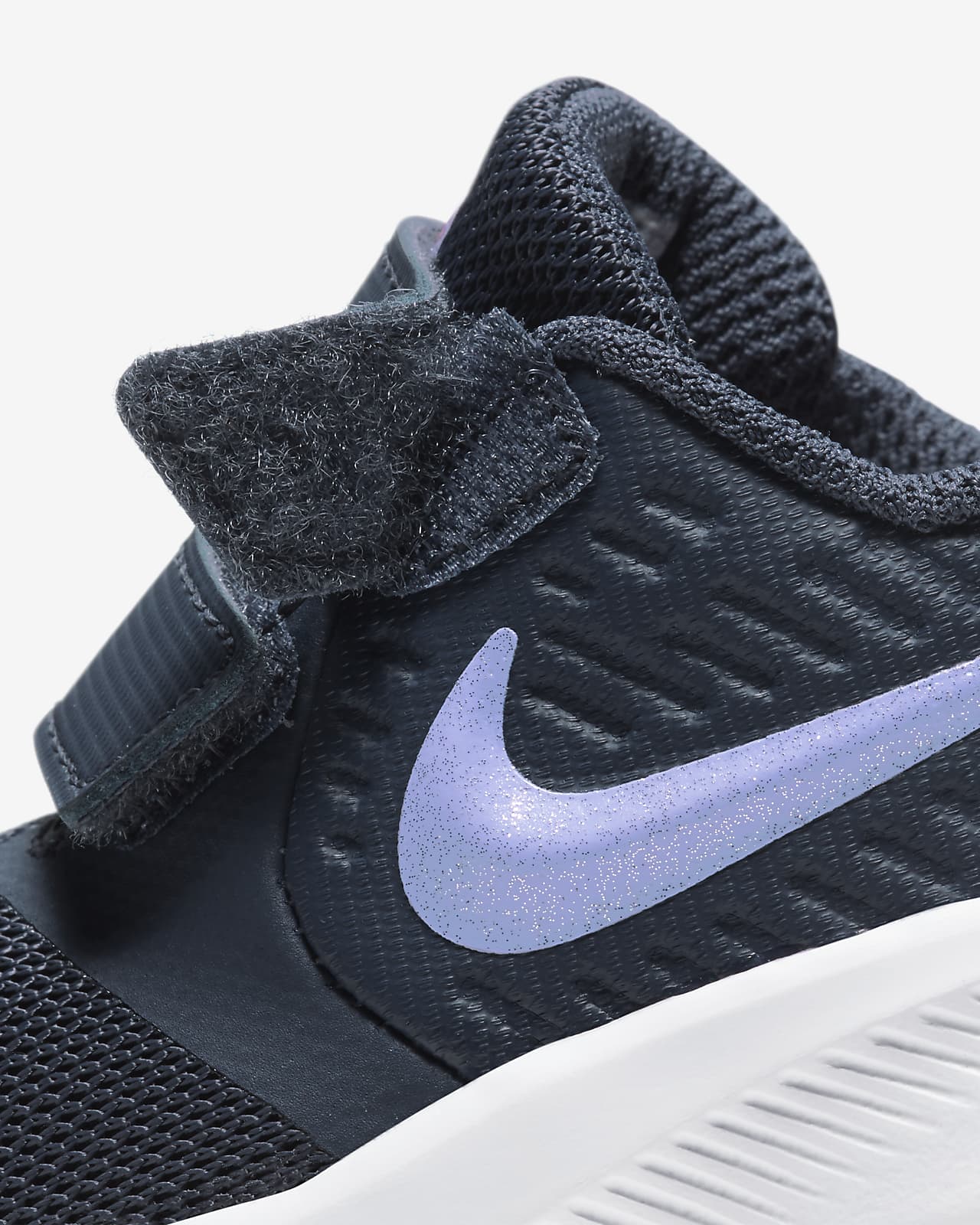 nike star runner infant pink