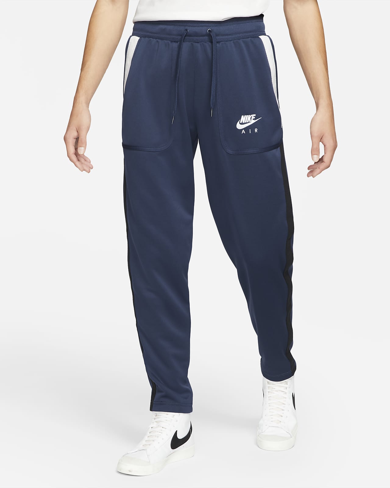 nike air trousers