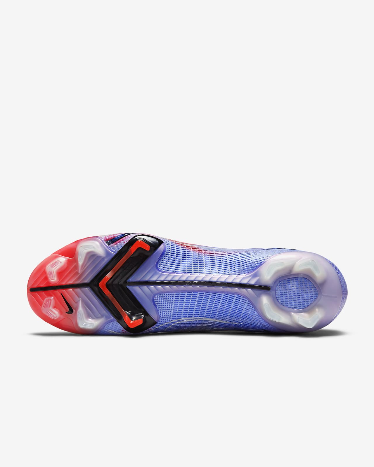 kopačky nike mercurial superfly