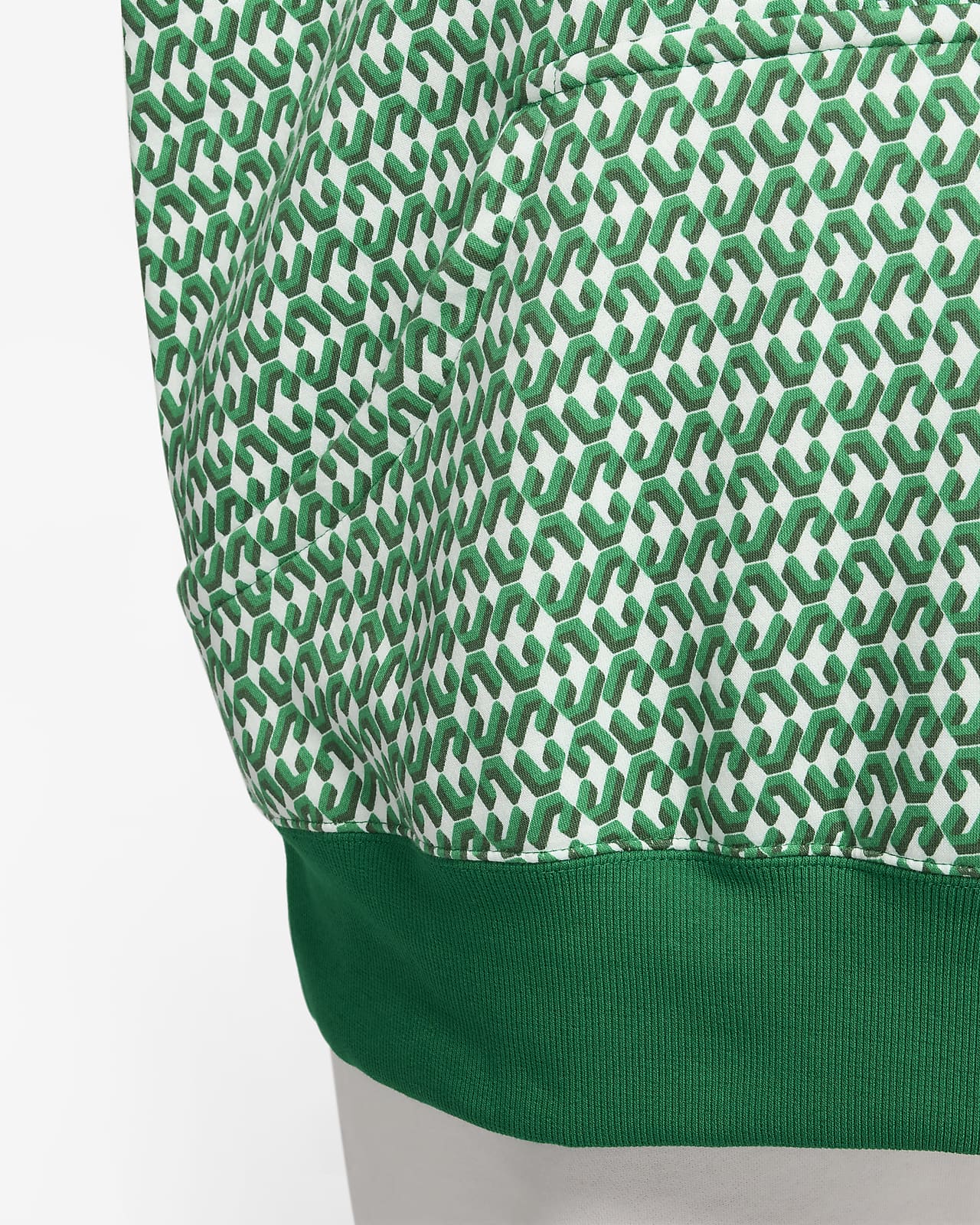 Nike plus size jumper top