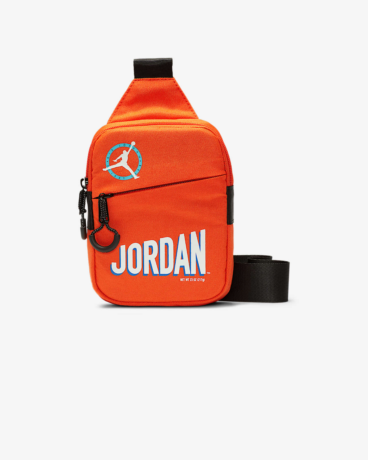 Jordan MVP Flight Hip Bag Hip Bag (0.5L). Nike CZ