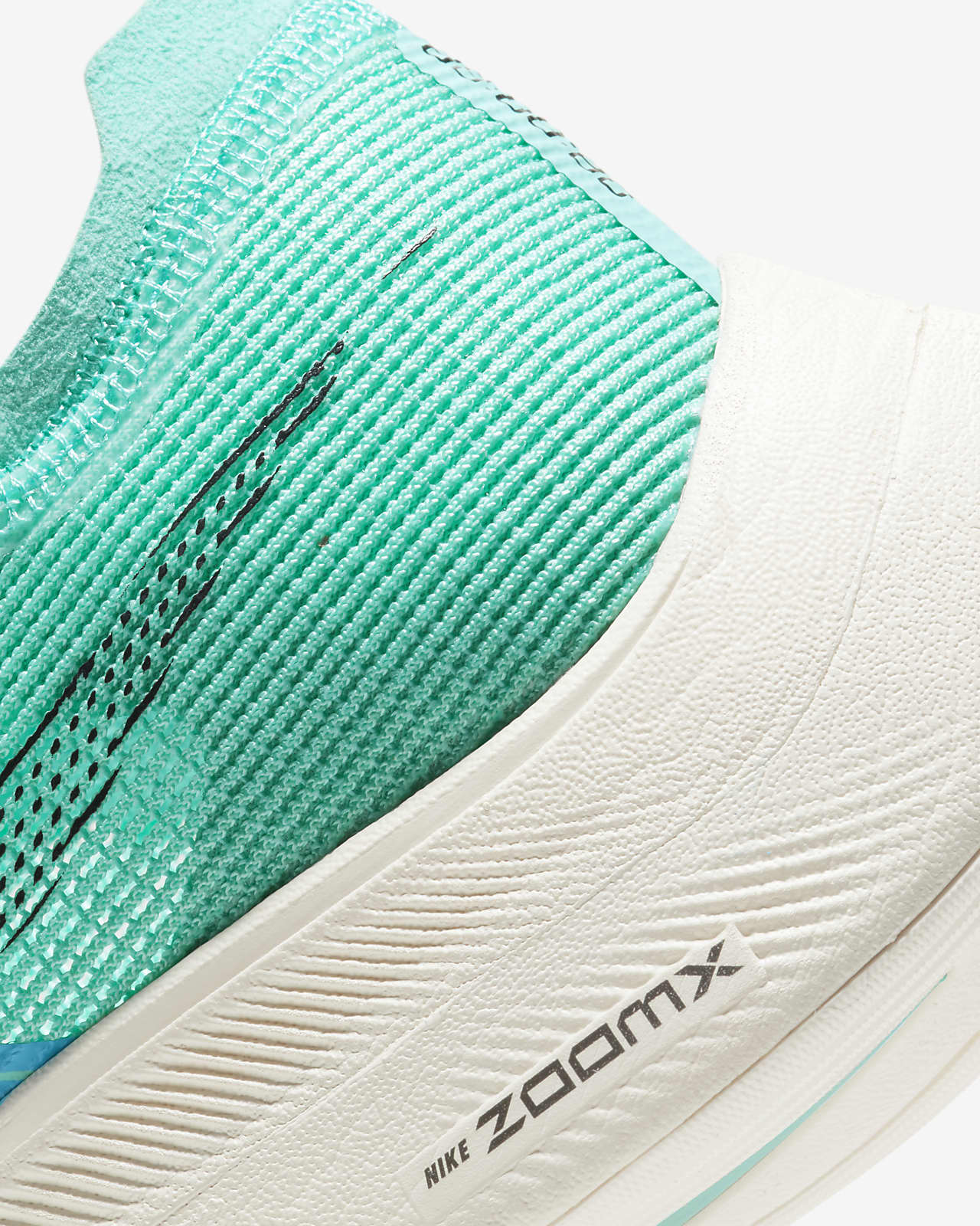 women's nike zoomx vaporfly next