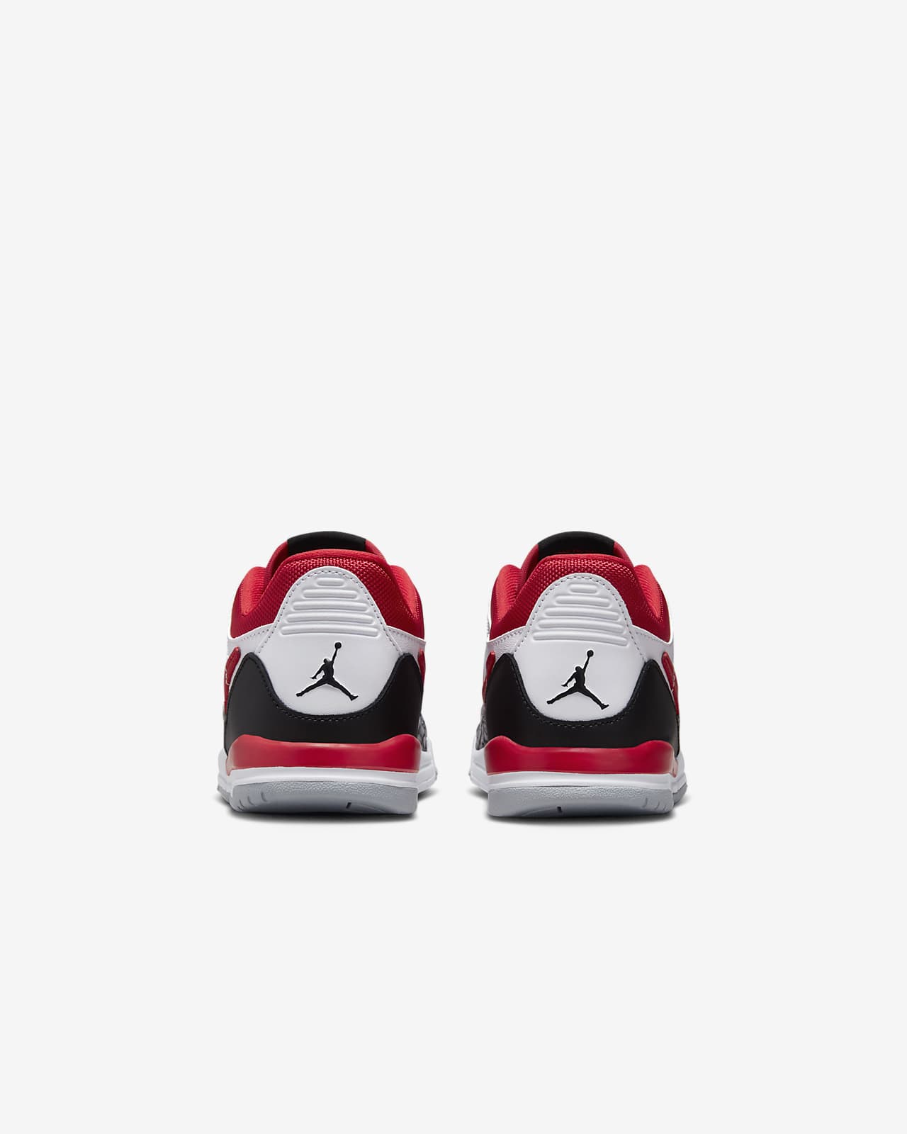 Air Jordan Legacy 312 Low Younger Kids' Shoe. Nike AE