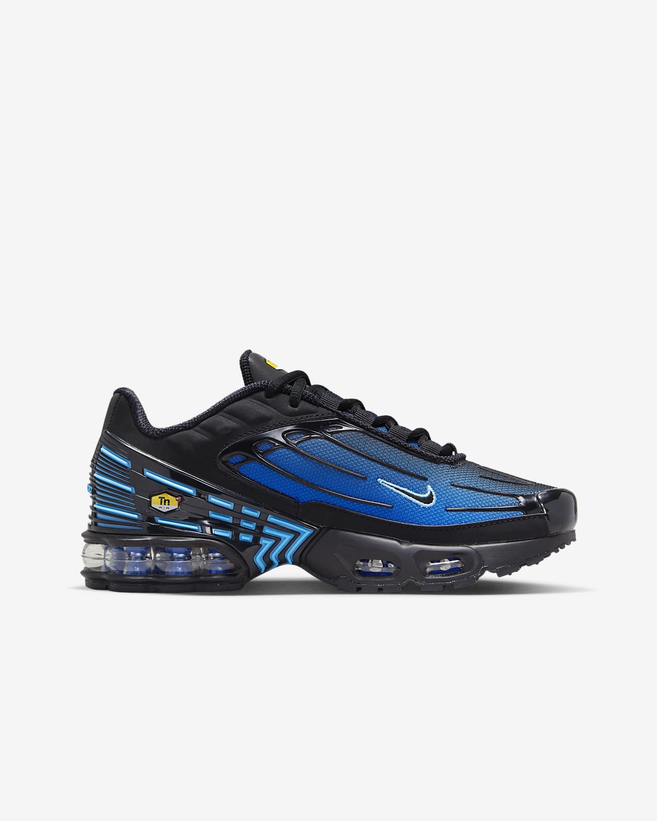 Nike Air Max Plus 3 Kinderschoenen. Nike NL