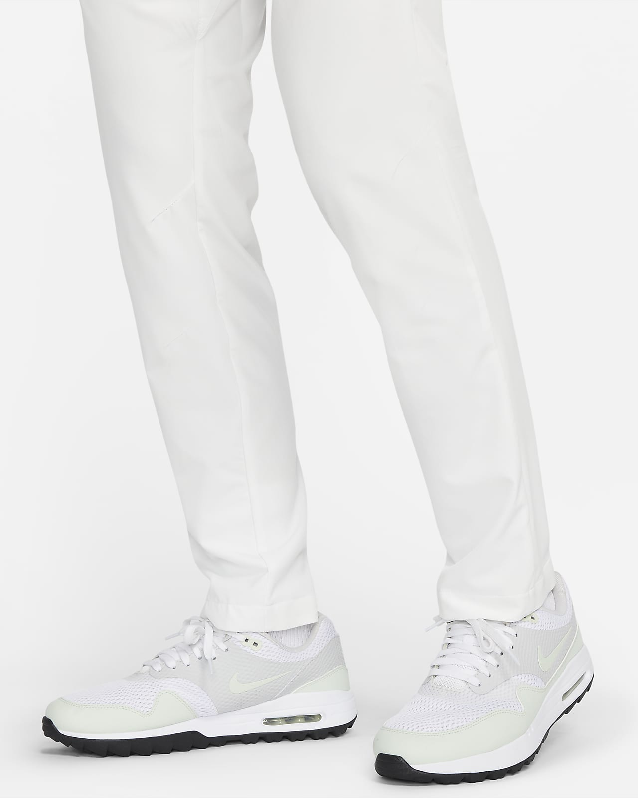  Nike Dri-FIT Vapor Slim Fit Golf Pants Photon Dust 36/32 :  Clothing, Shoes & Jewelry