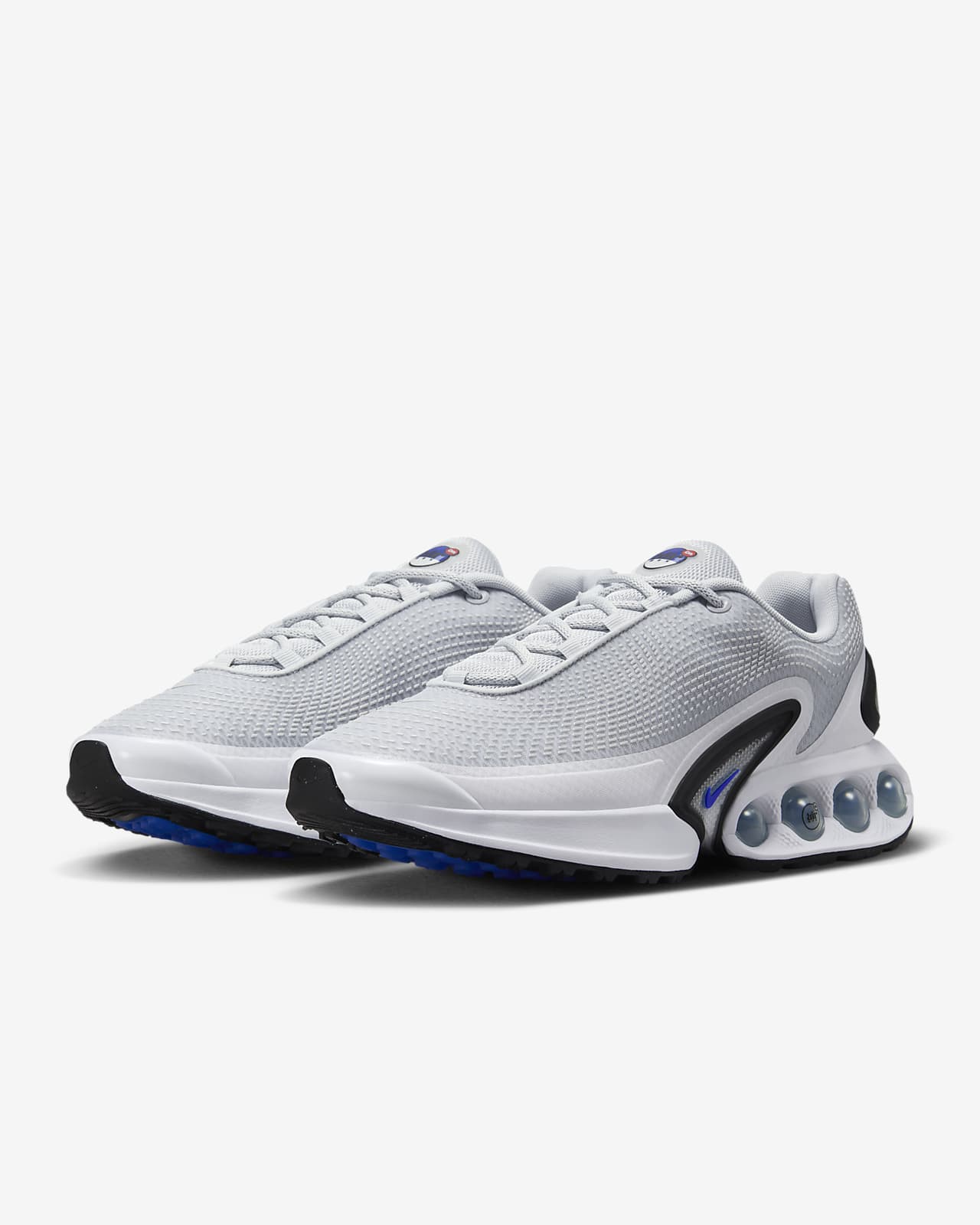 Nike Air Max Dn Shoes. Nike LU