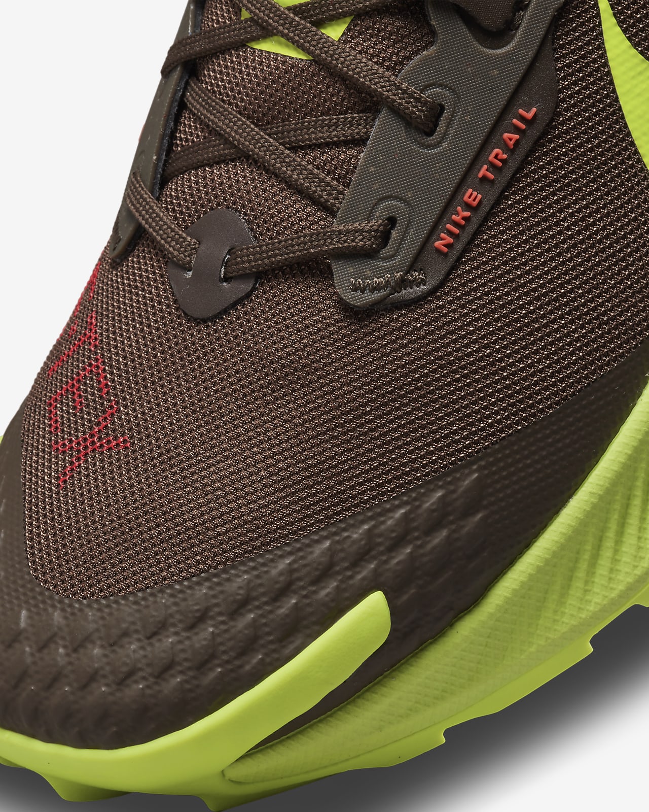 Trail 3 GORE-TEX Men's Trail Running Shoes. Nike CA
