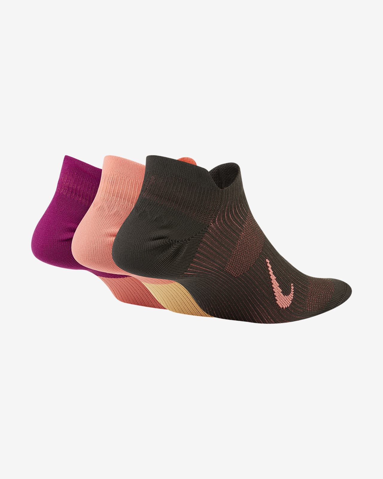 nike lightweight training socks