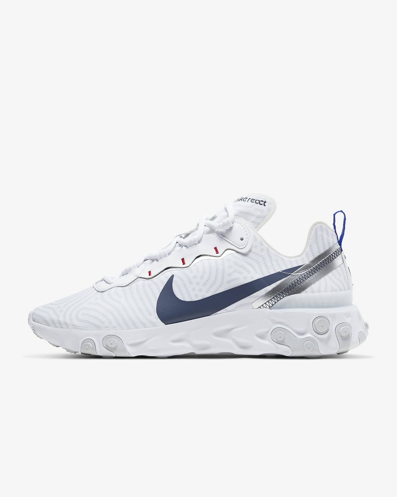 baskets nike react baskets nike react