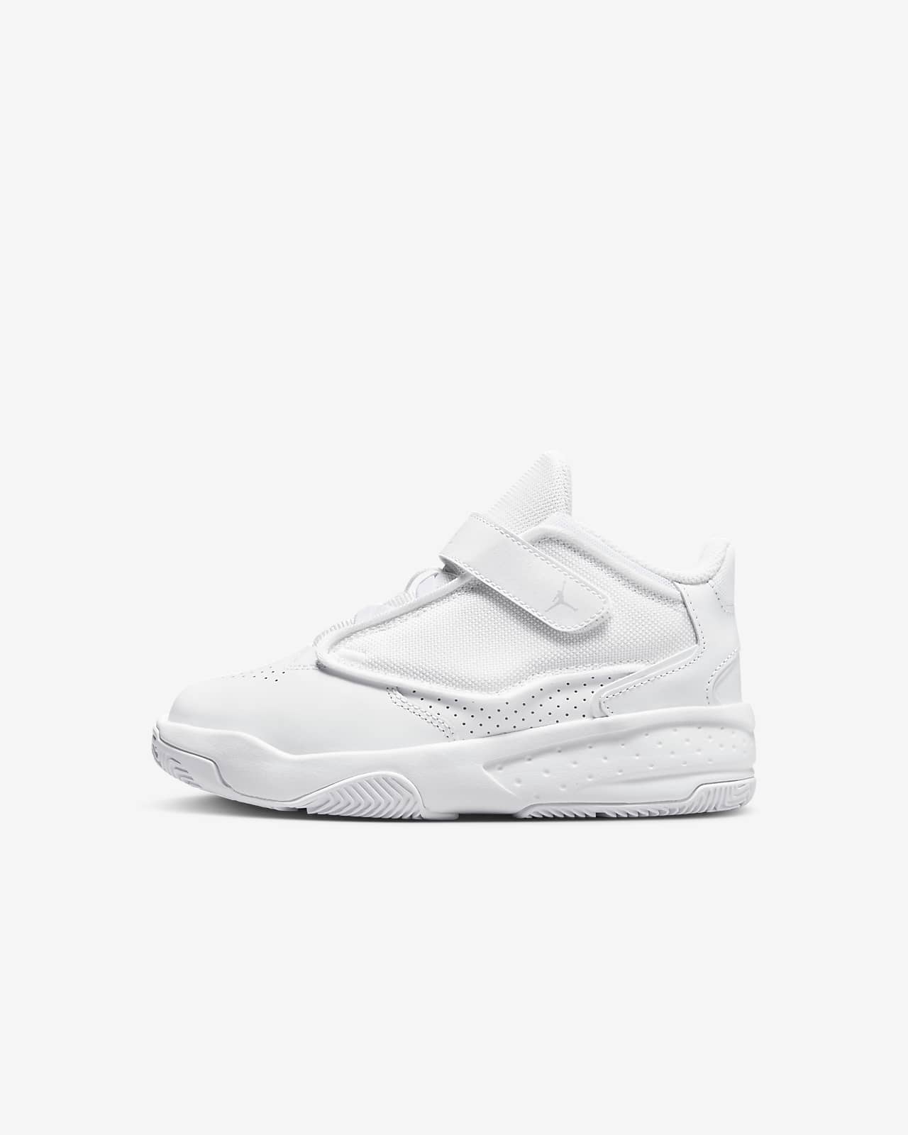 Jordan Max Aura 4 Younger Kids' Shoes