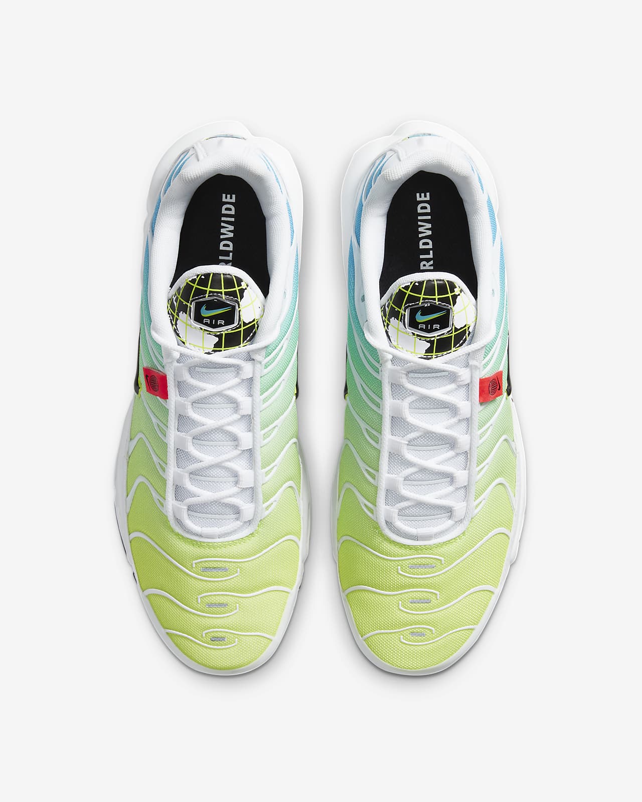 Nike Air Max Plus SE Men's Shoe. Nike JP