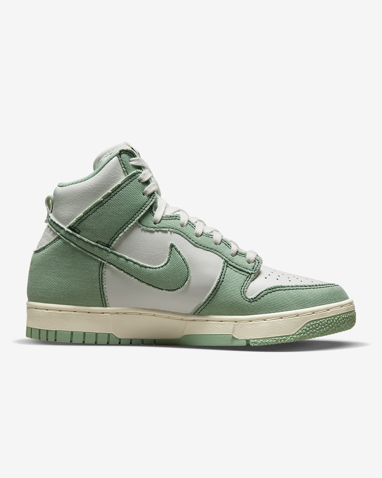 Nike Dunk High 1985 SP Shoes. Nike LU