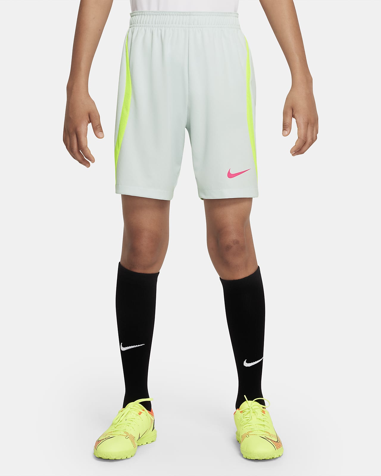 Nike Dri-FIT Strike fútbol - Niño/a. Nike ES