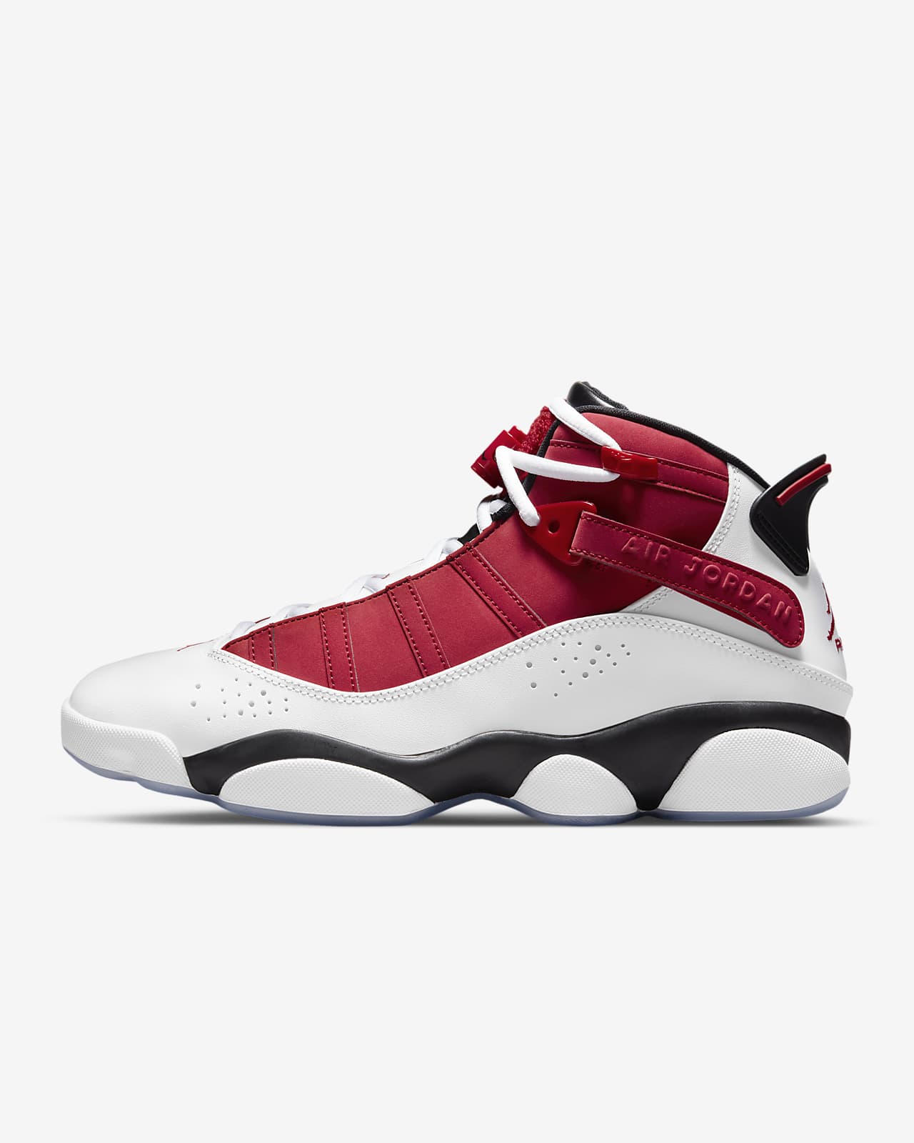 Jordan 6 Rings Shoe. Nike.com