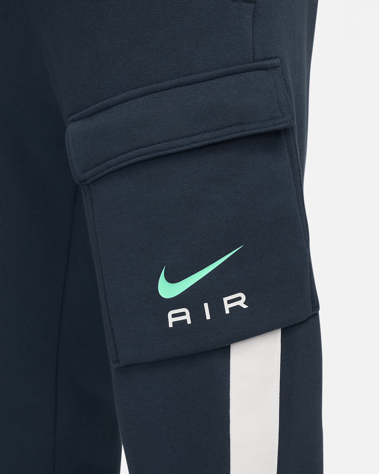 Nike air pantalon online hombre