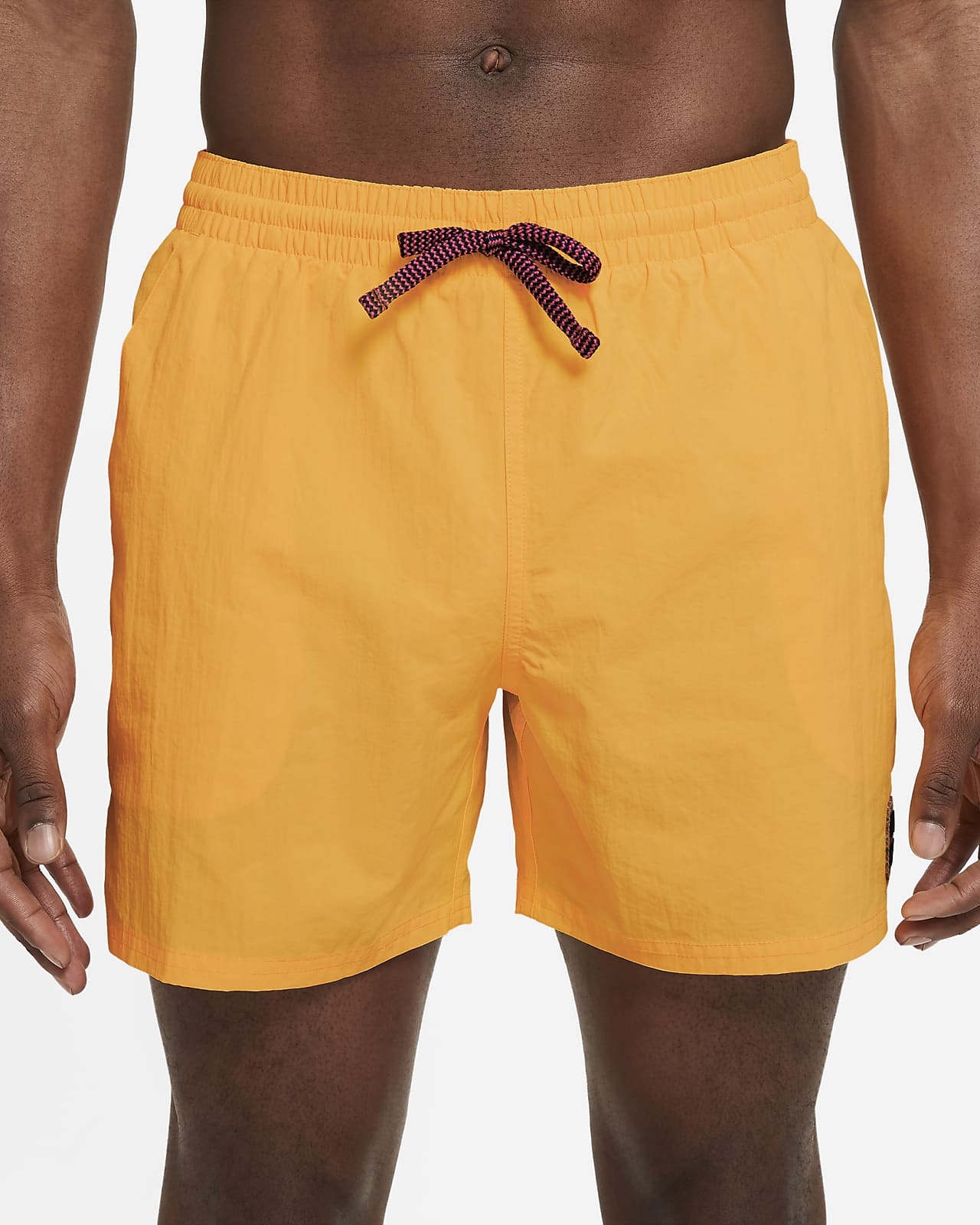 Costume da bagno 13 cm Nike Solid Icon - Uomo. Nike IT