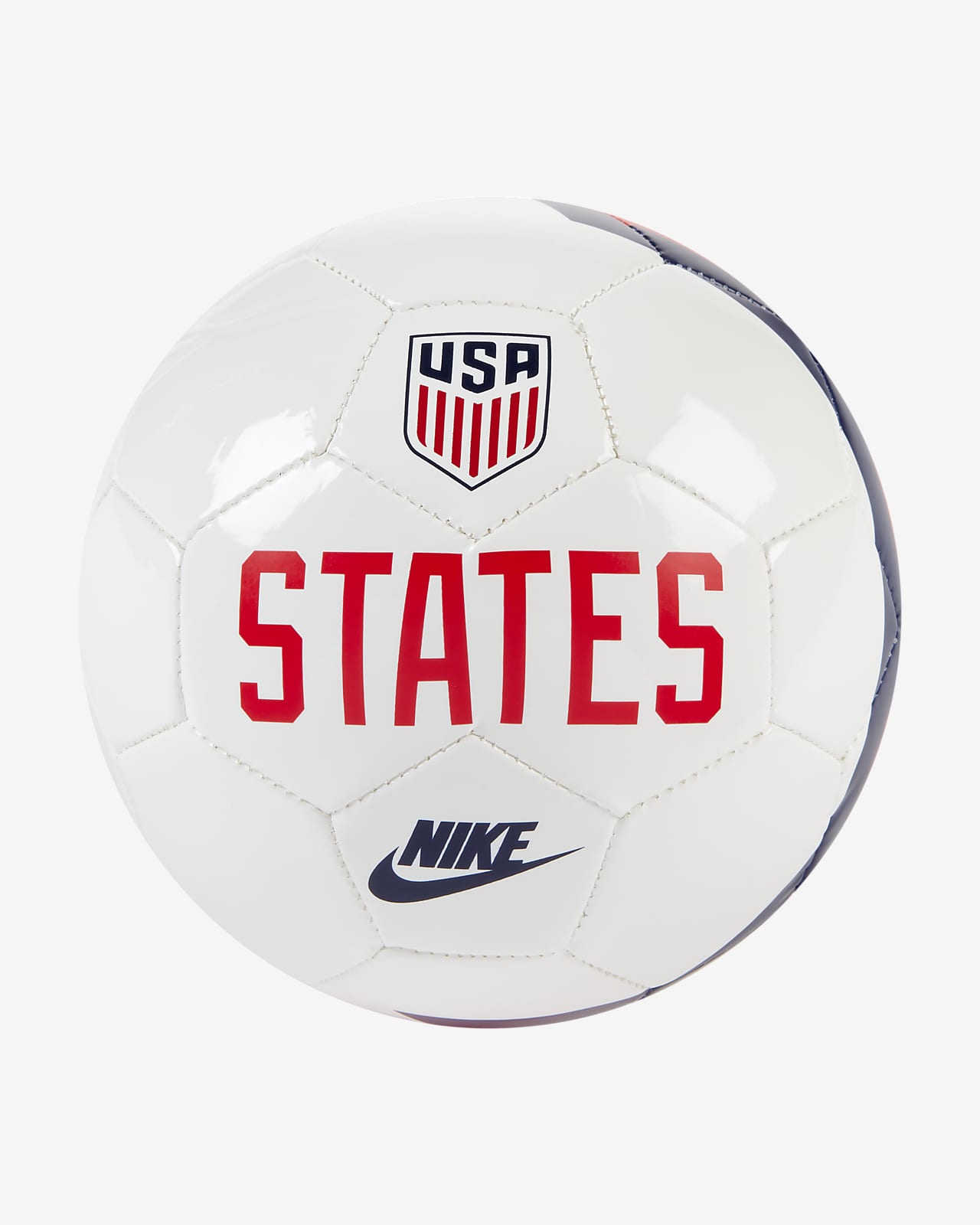 nike skills ball