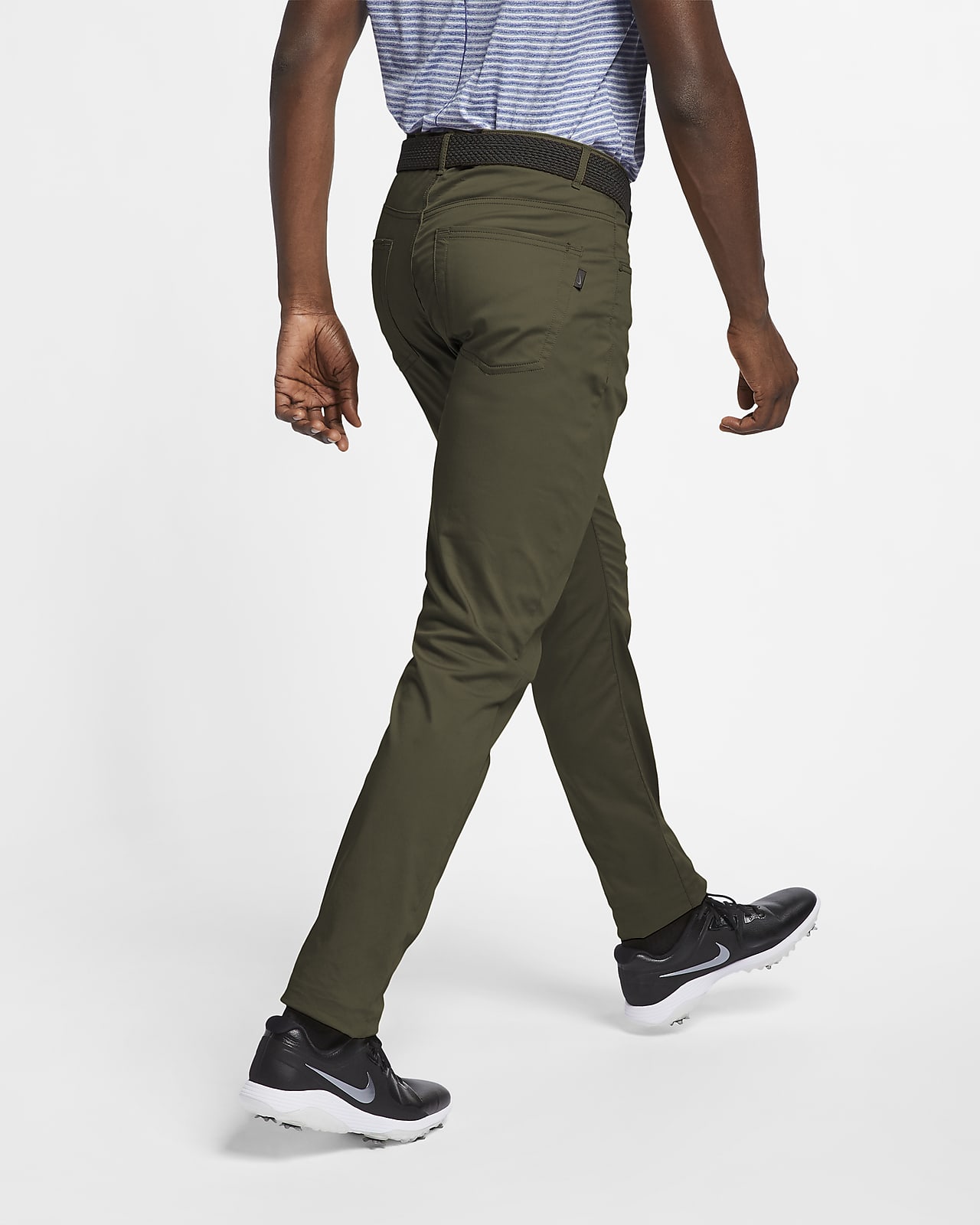 Nike Flex Men's Slim Fit 5-Pocket Golf Pants. Nike.com