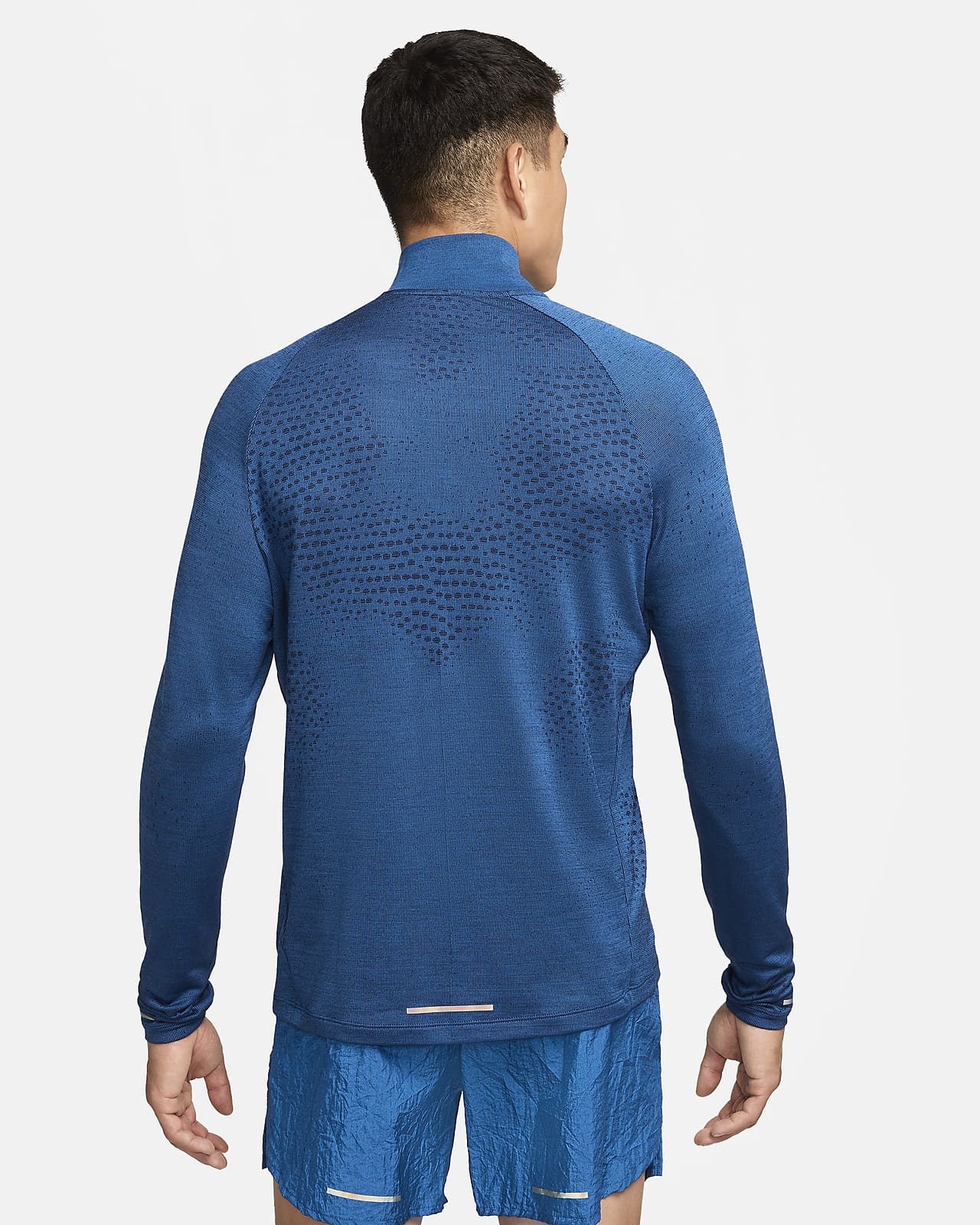 Nike Running Division Parte de arriba de running Therma-FIT ADV - Hombre