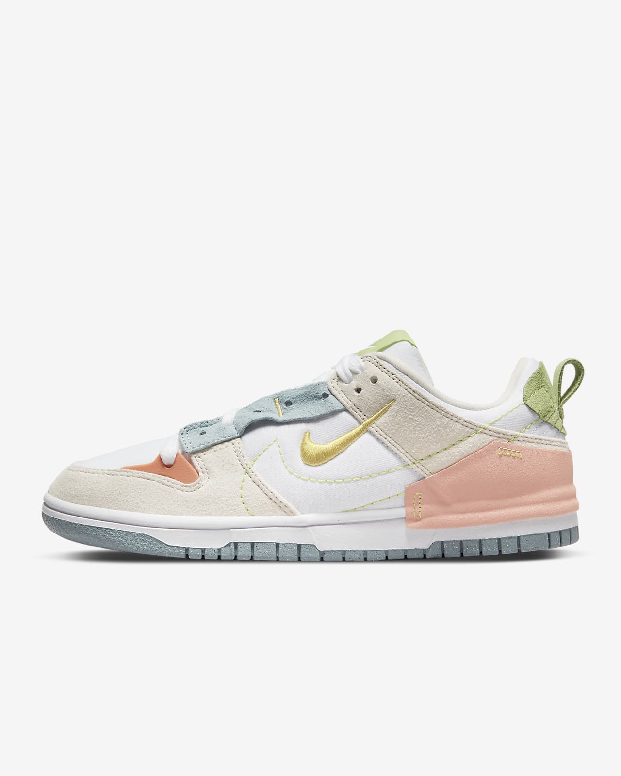 Nike Dunk Disrupt 2 Zapatillas - Mujer. Nike ES