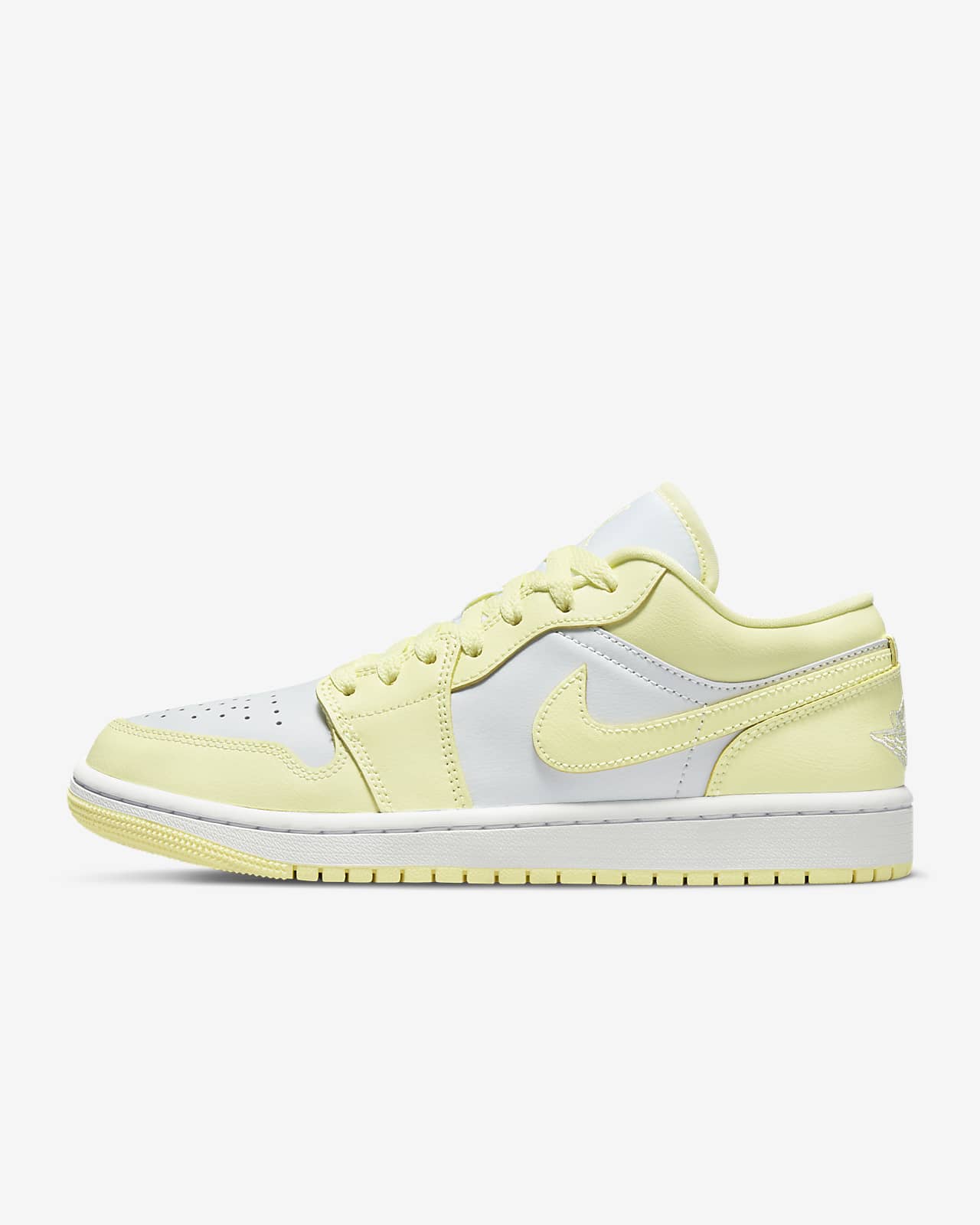 jordan 1 women's low top