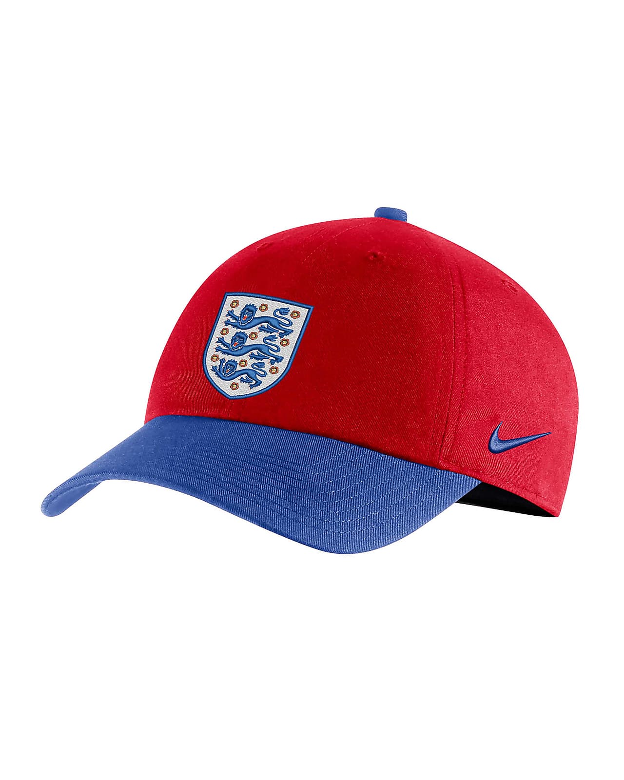 England Heritage86 Men's Adjustable Hat.