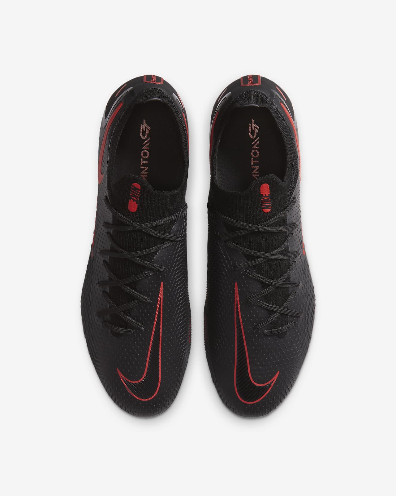 Calzado de fútbol para césped artificial Nike Phantom GT Elite AG-Pro. Nike .com