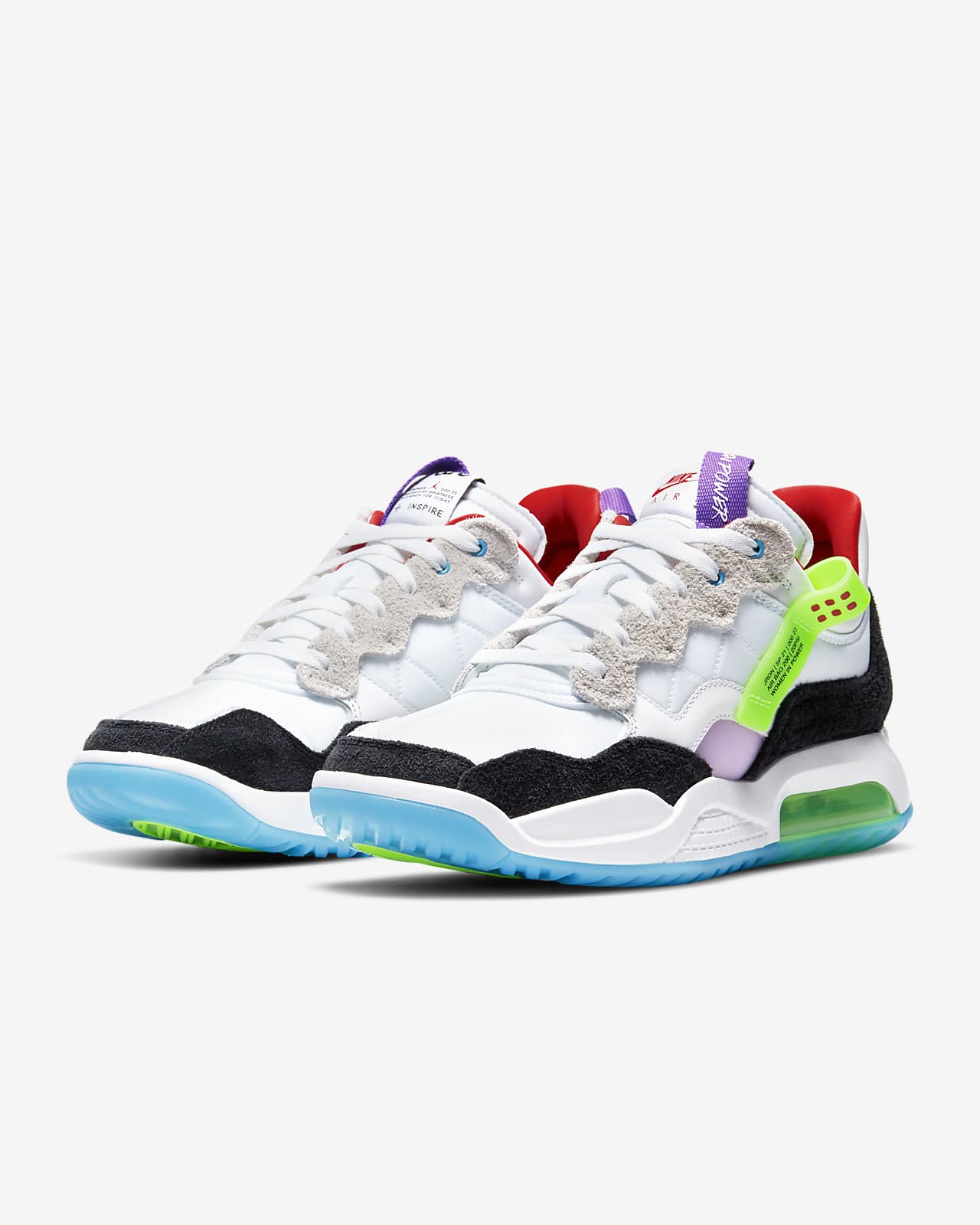 greatest gift jordan ma2